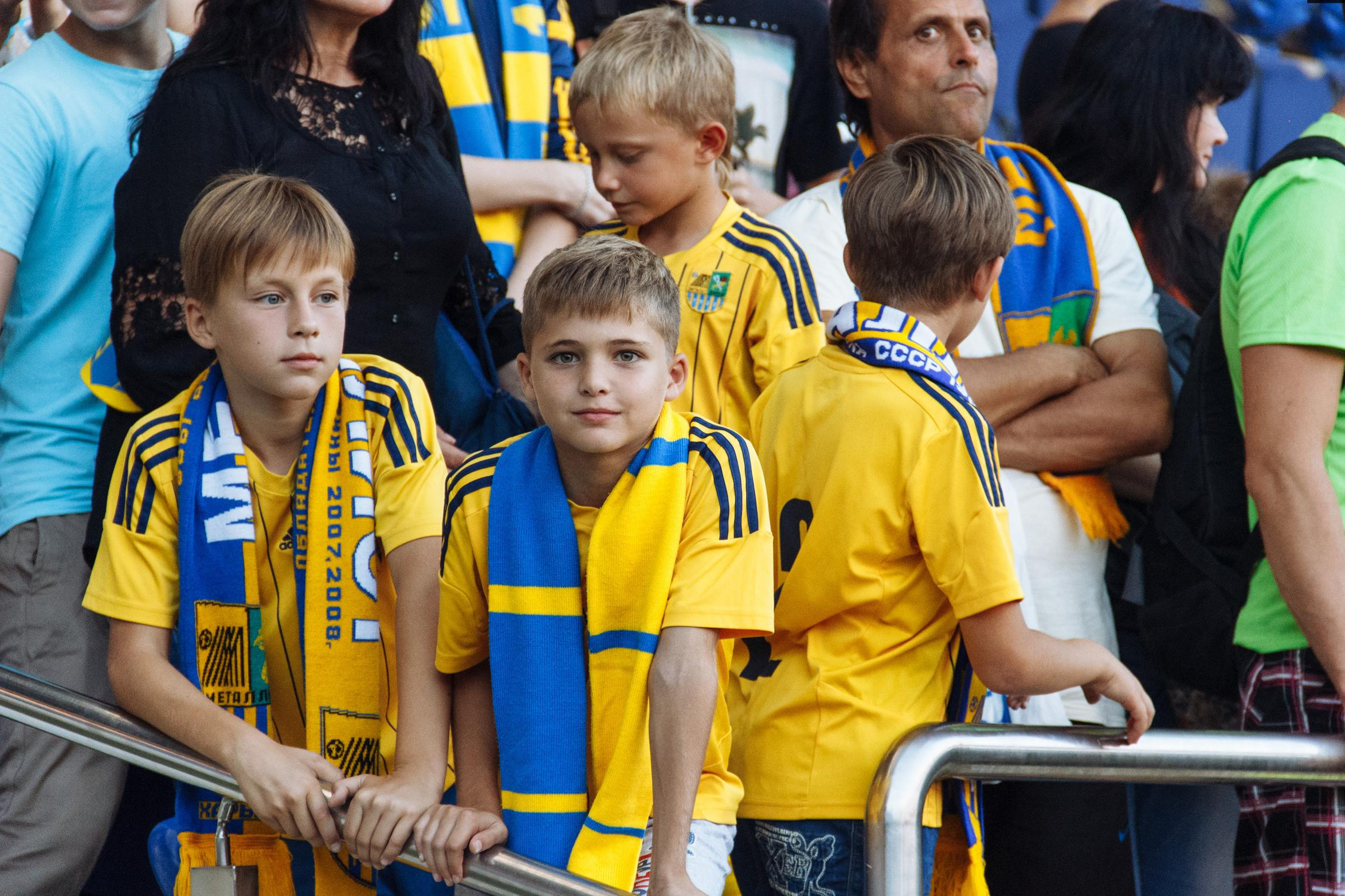 Металлист 1925 — МФК «Житомир». Photo • Video • Production • Aerial • Media Creation