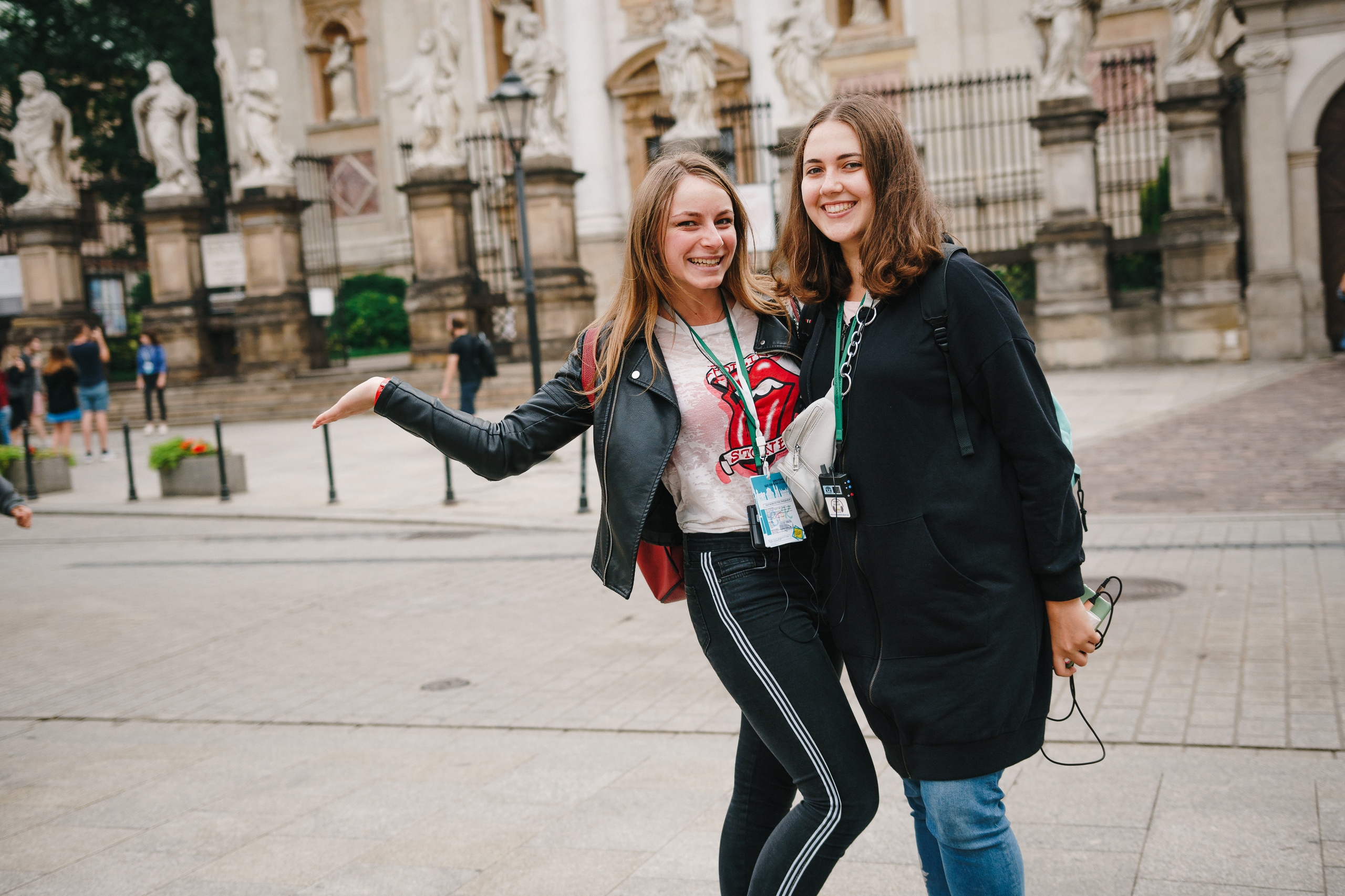 Стук Travel. Краков и Морське Око. Photo • Video • Production • Aerial • Media Creation