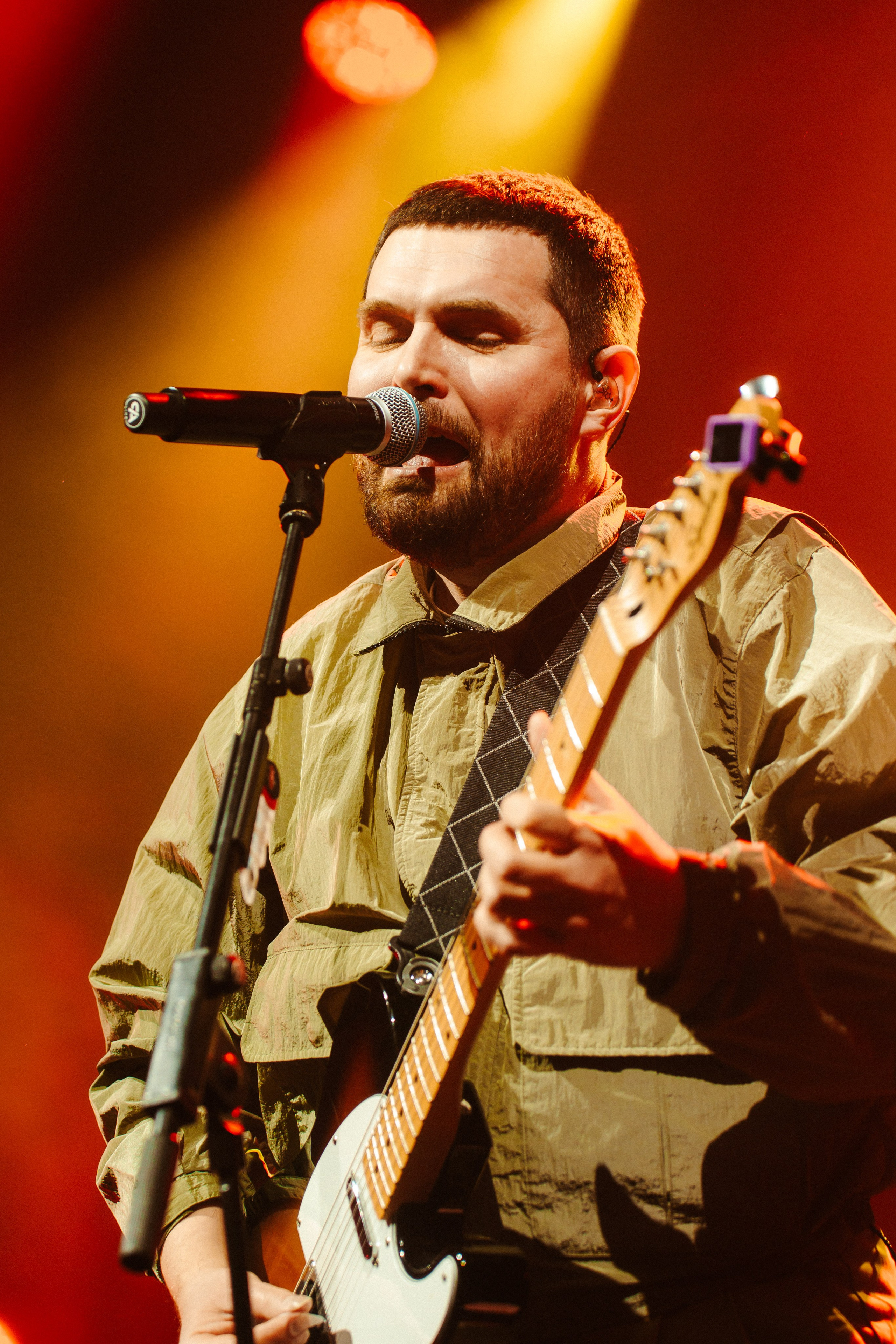 ИNОЙ — NOIZE MC. Frankfurt — Jahrhunderthalle. Foto • Video • Produktion • Luftbildaufnahmen • Erstellung von Medien