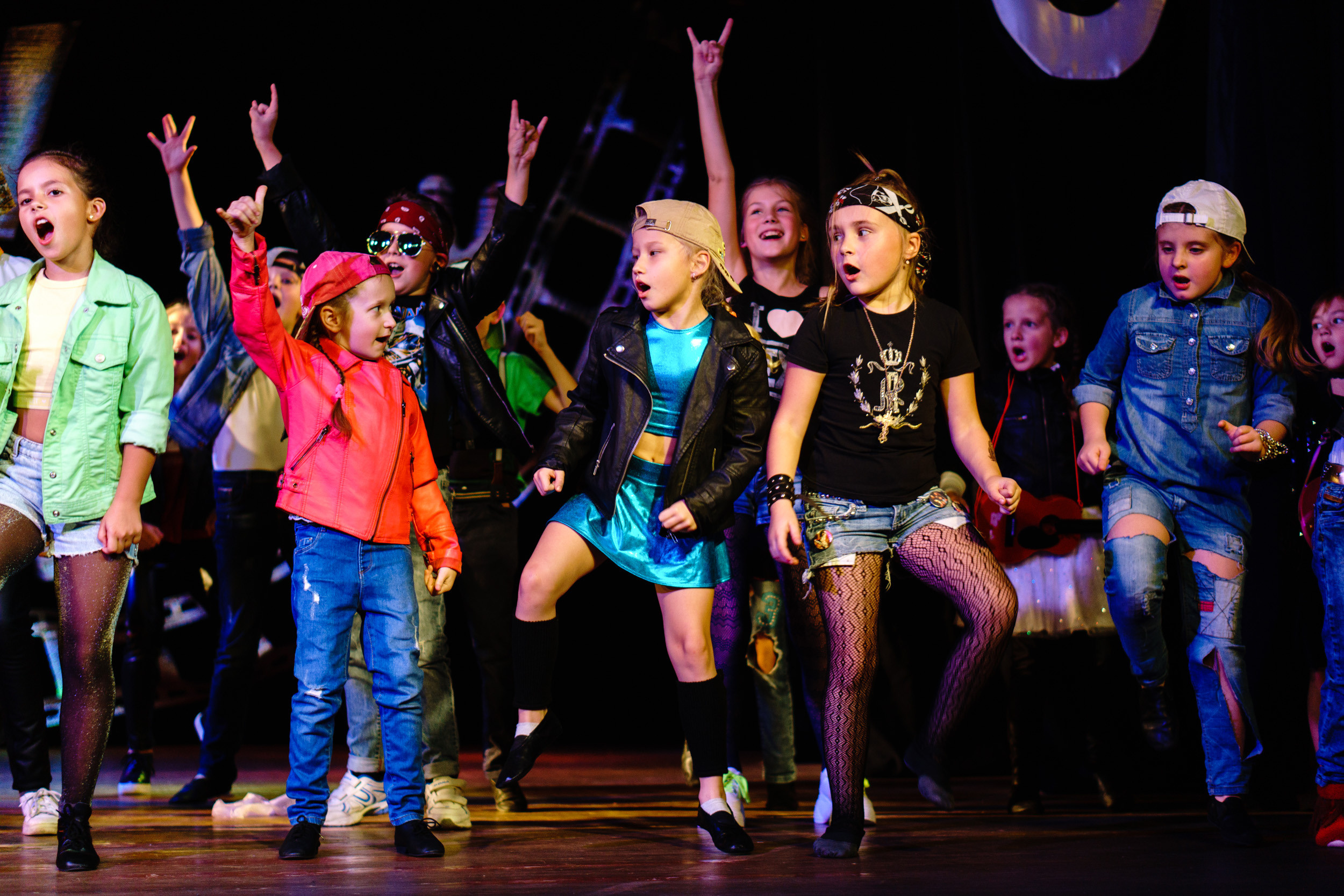 Открытие 33-го театрального сезона. Фото • Видео • Аэросъемка • Контент для бизнеса