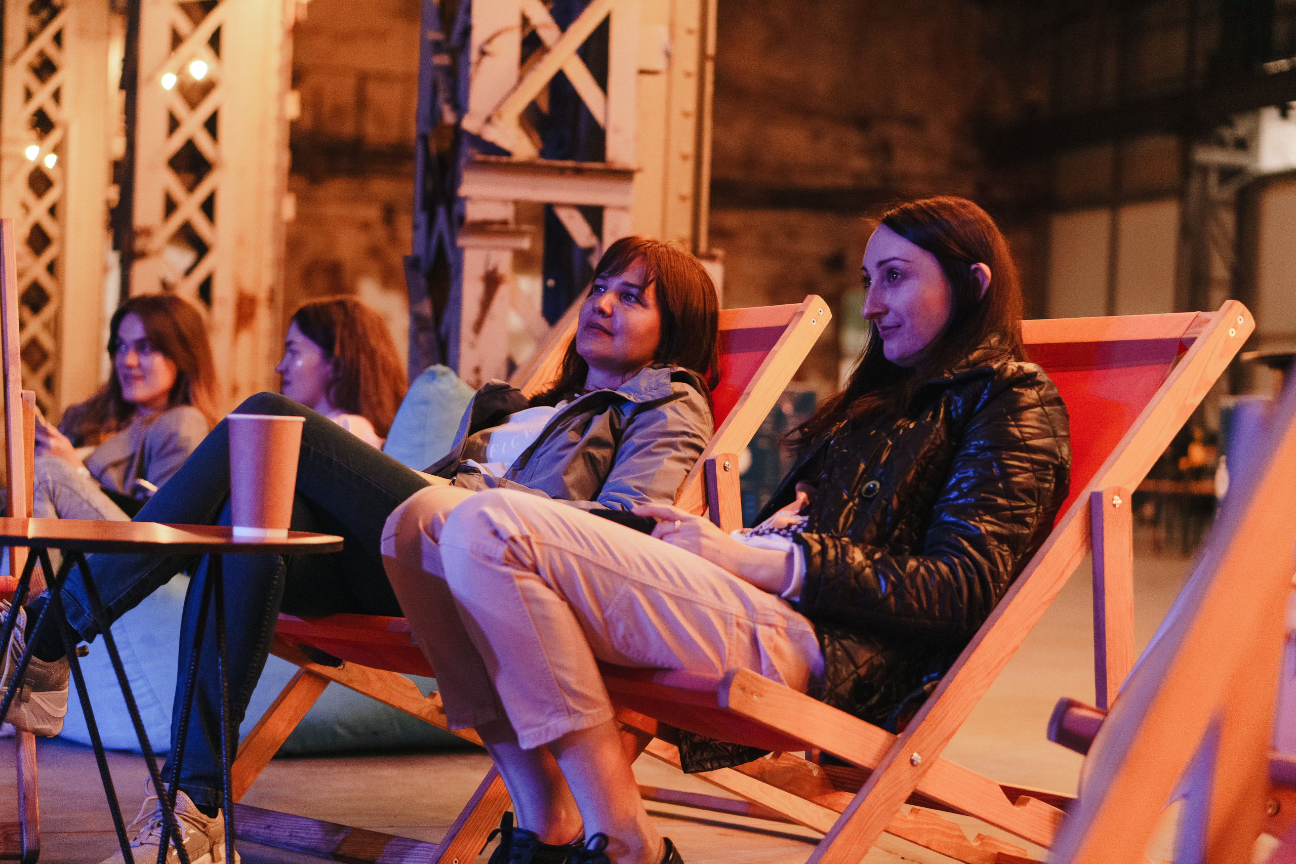 Фестиваль Поколение 90-х. День 2. Foto • Video • Produktion • Luftbildaufnahmen • Erstellung von Medien