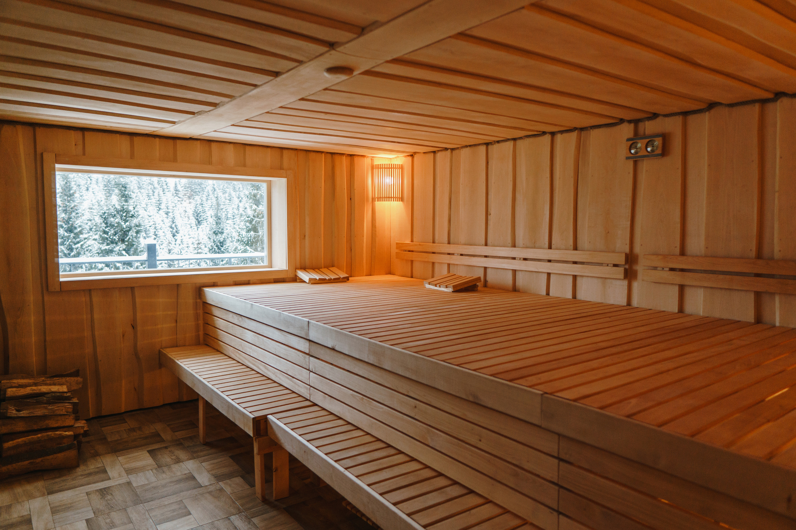 Chevalier Panorama ⏯. Фото • Відео • Аерозйомка • Контент для бізнесу