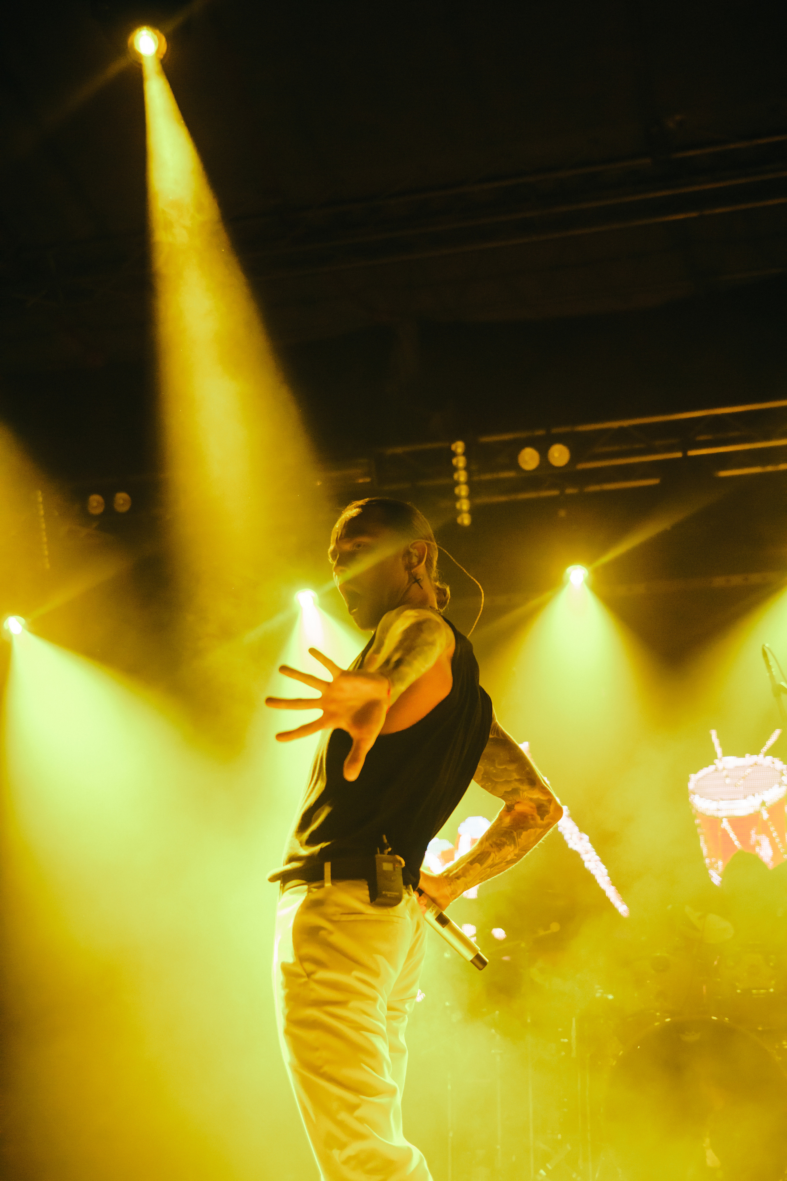 Артем Пивоваров. Харьков — арт-завод «Механика». Photo • Video • Production • Aerial • Media Creation