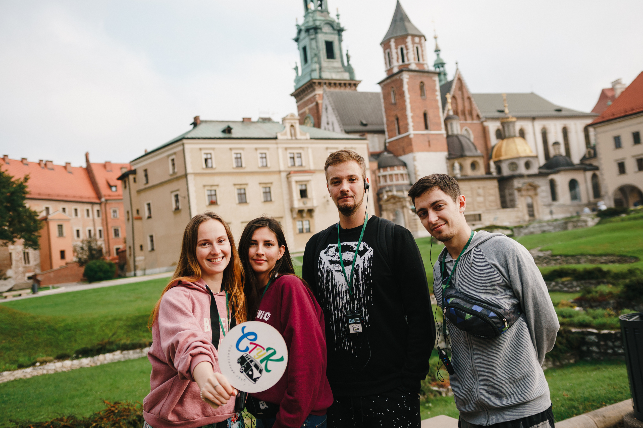 Стук Travel. Краков и Морське Око. Photo • Video • Production • Aerial • Media Creation