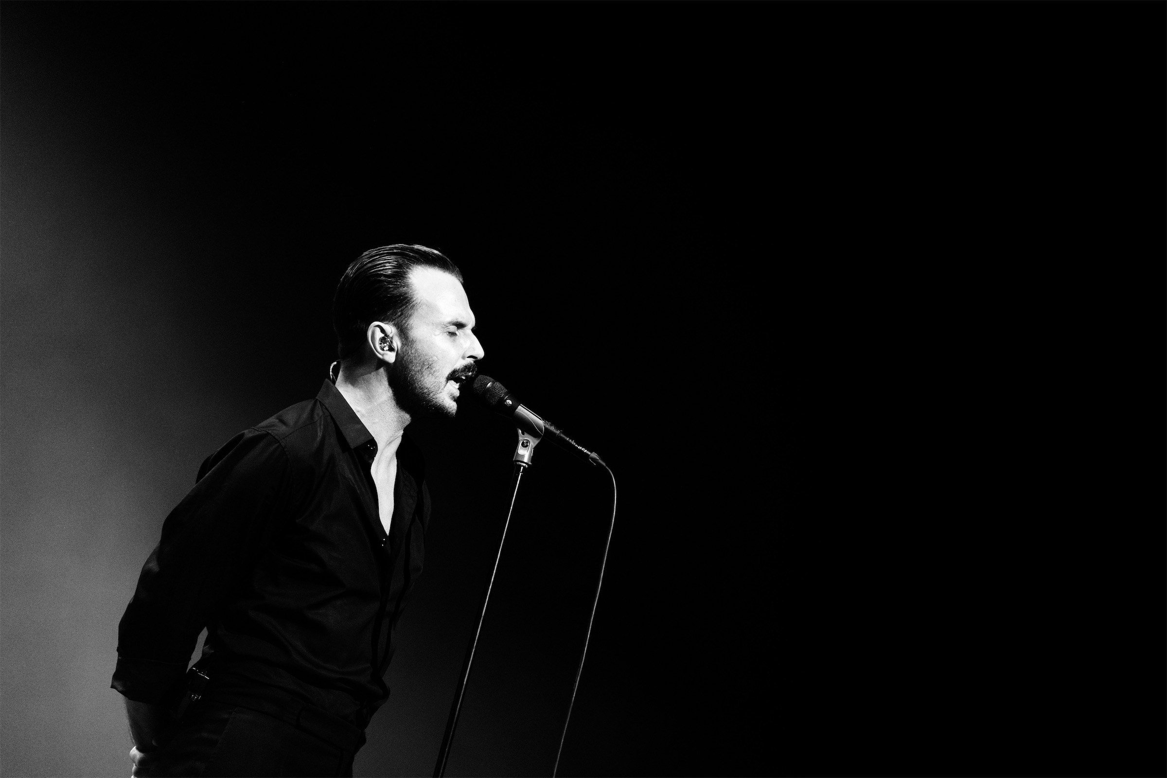 HURTS — Estonia. Tallinn. Фото • Видео • Аэросъемка • Контент для бизнеса