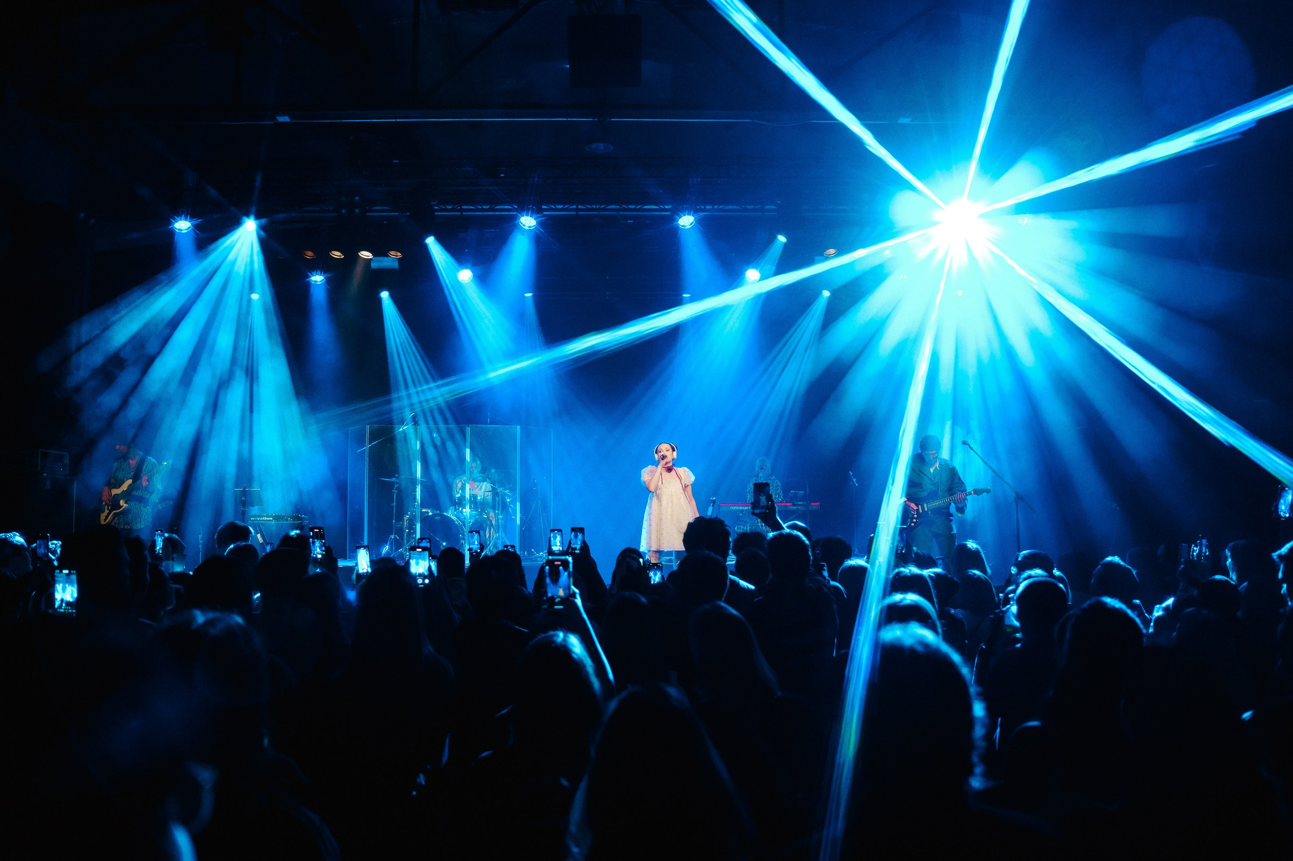 Монеточка. Stuttgart — Im Wizemann/EN. Photo • Video • Production • Aerial • Media Creation