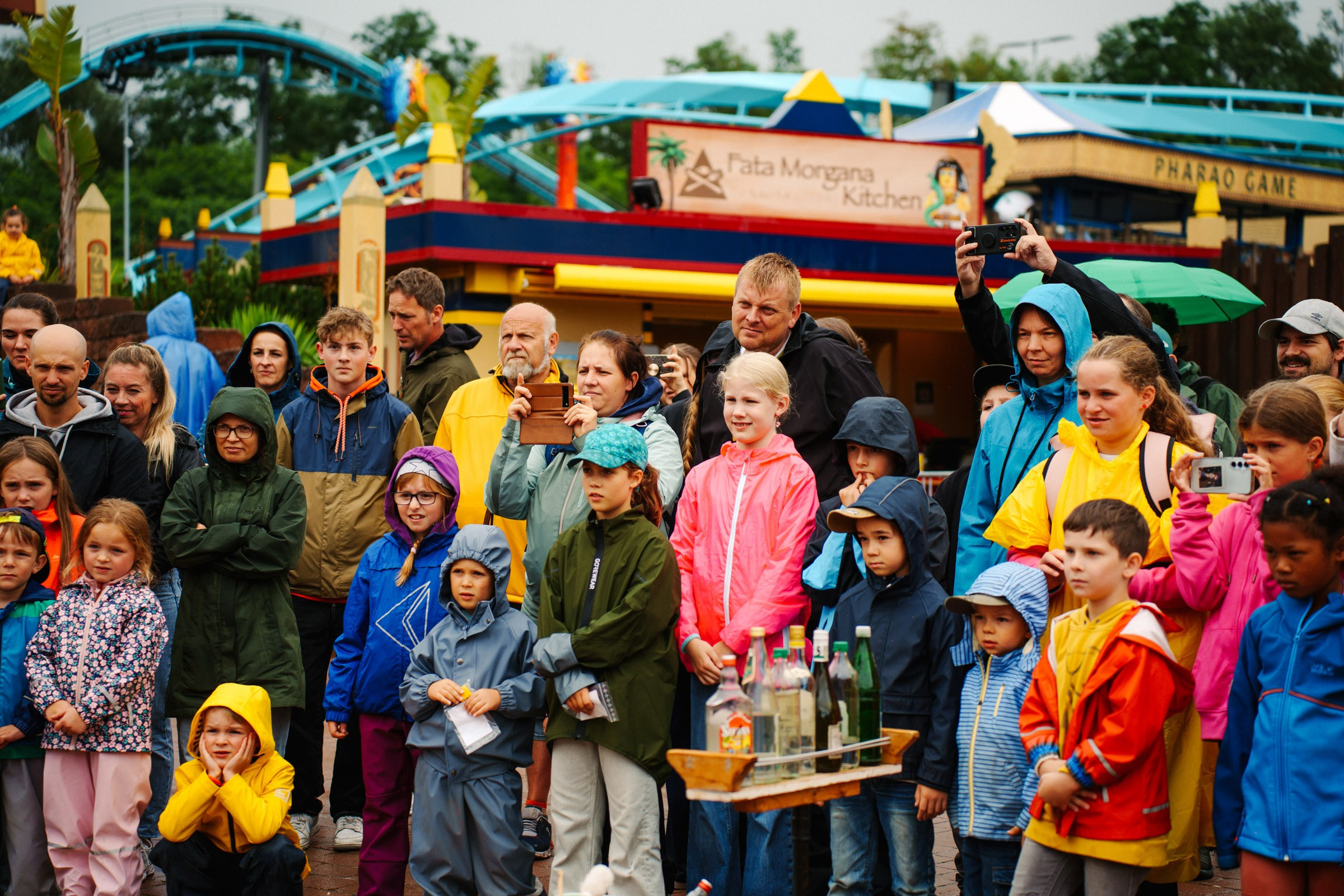 LEGOLAND Sommernächt 2025. Photo • Video • Production • Aerial • Media Creation