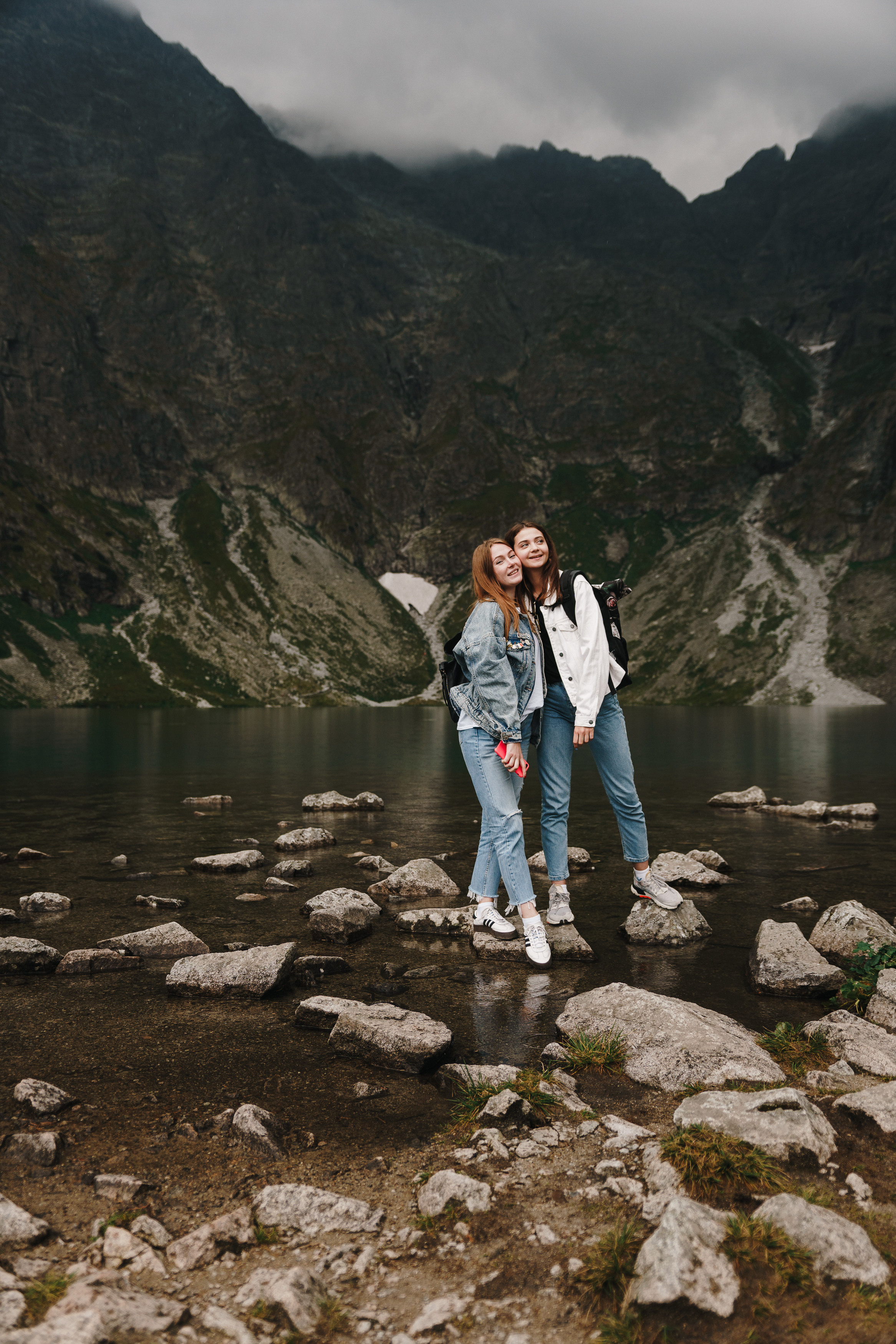 Стук Travel. Краков и Морське Око. Photo • Video • Production • Aerial • Media Creation