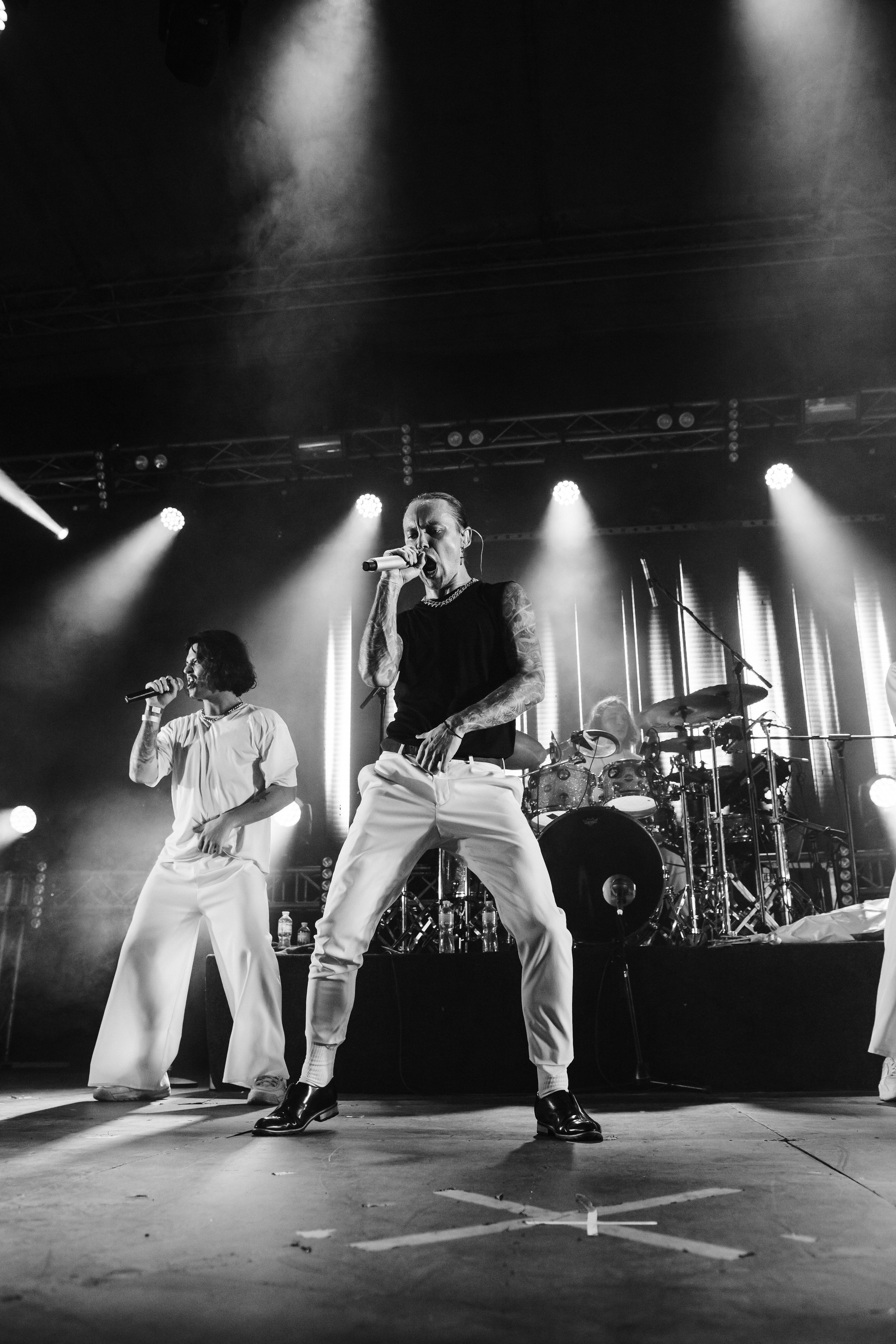 Артем Пивоваров. Харьков — арт-завод «Механика». Photo • Video • Production • Aerial • Media Creation