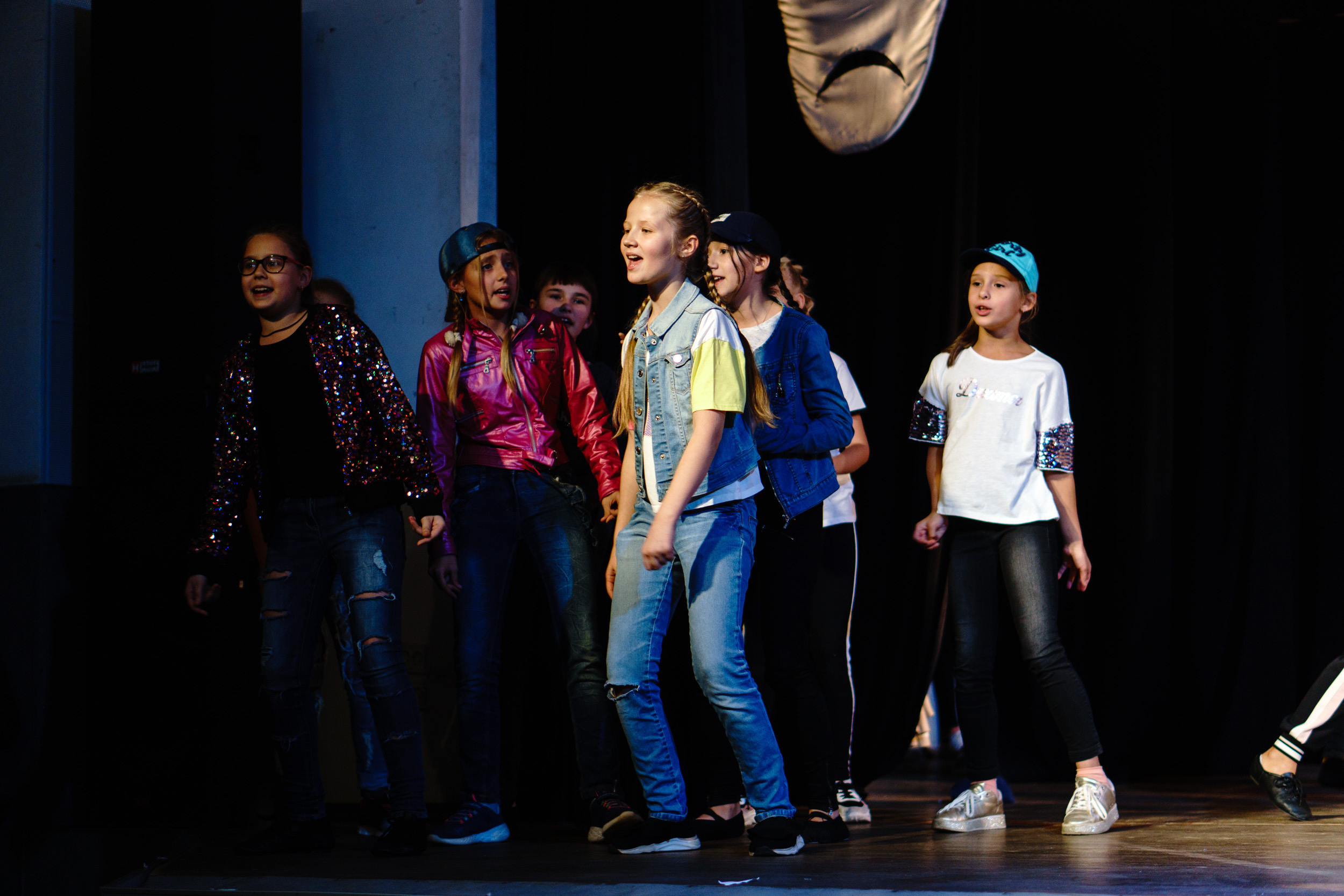 Открытие 33-го театрального сезона. Фото • Видео • Аэросъемка • Контент для бизнеса