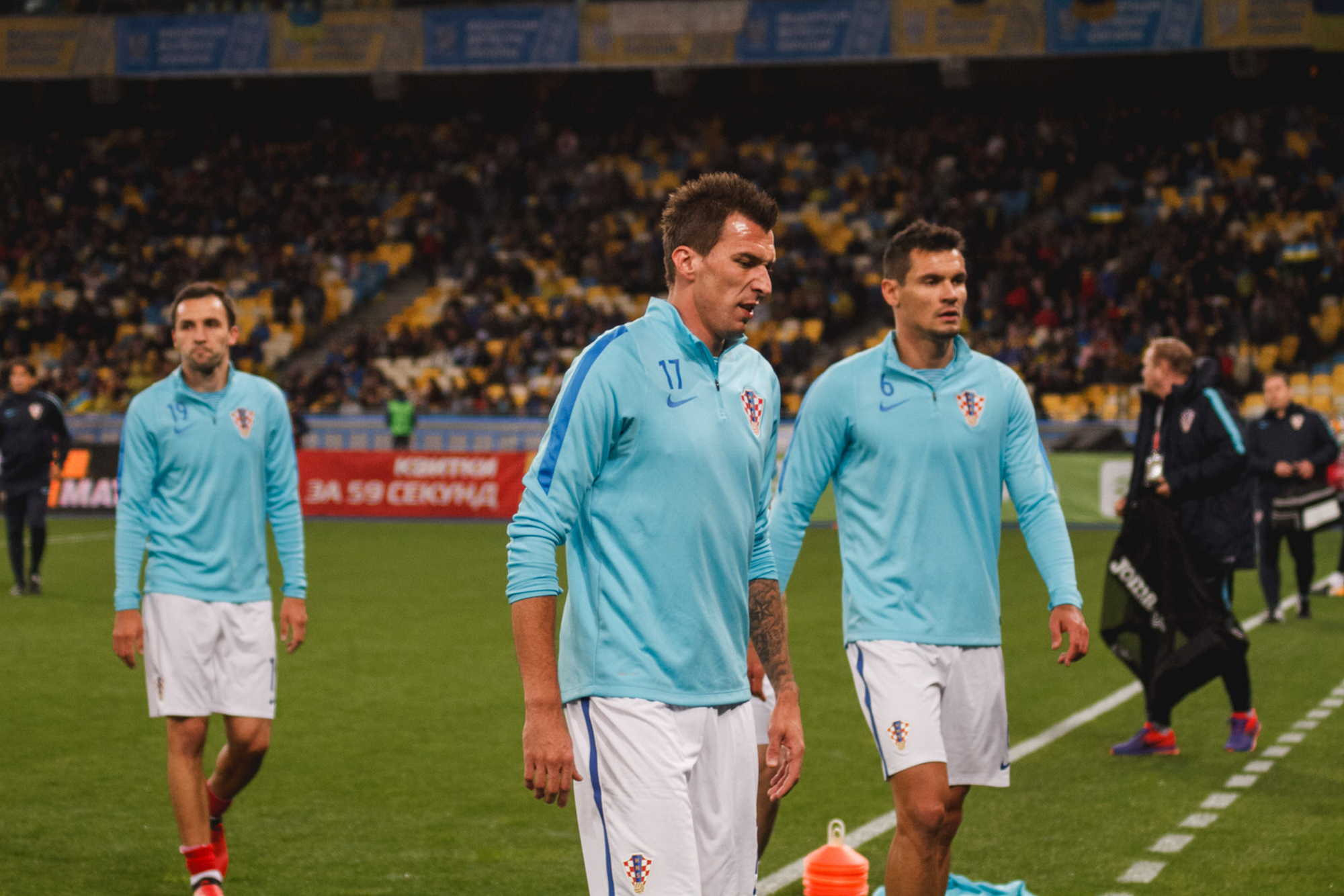 Украина — Хорватия. Фото • Відео • Аерозйомка • Контент для бізнесу