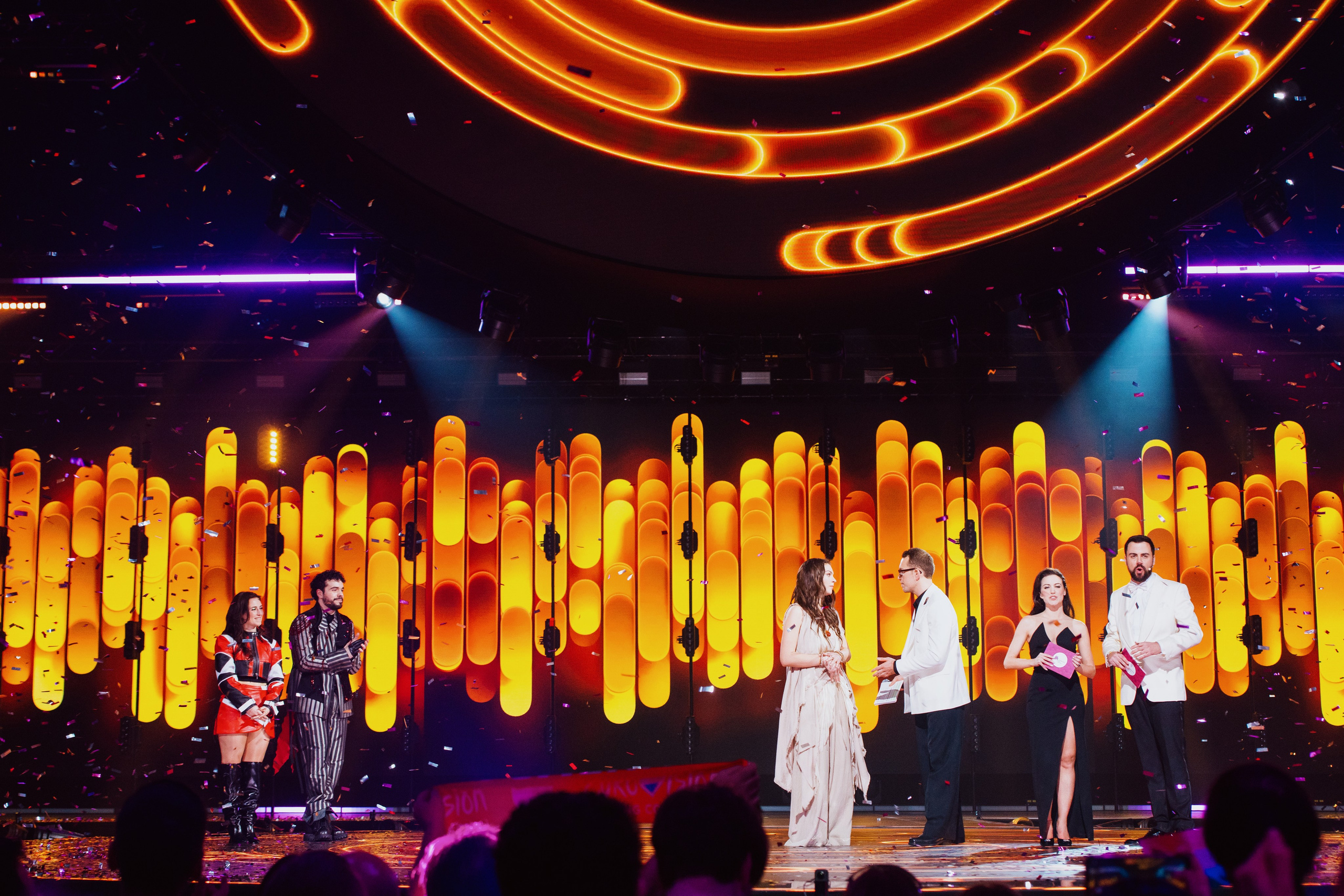 Eurovision Luxembourg 2026 — alight.eu. Photo • Video • Production • Aerial • Media Creation