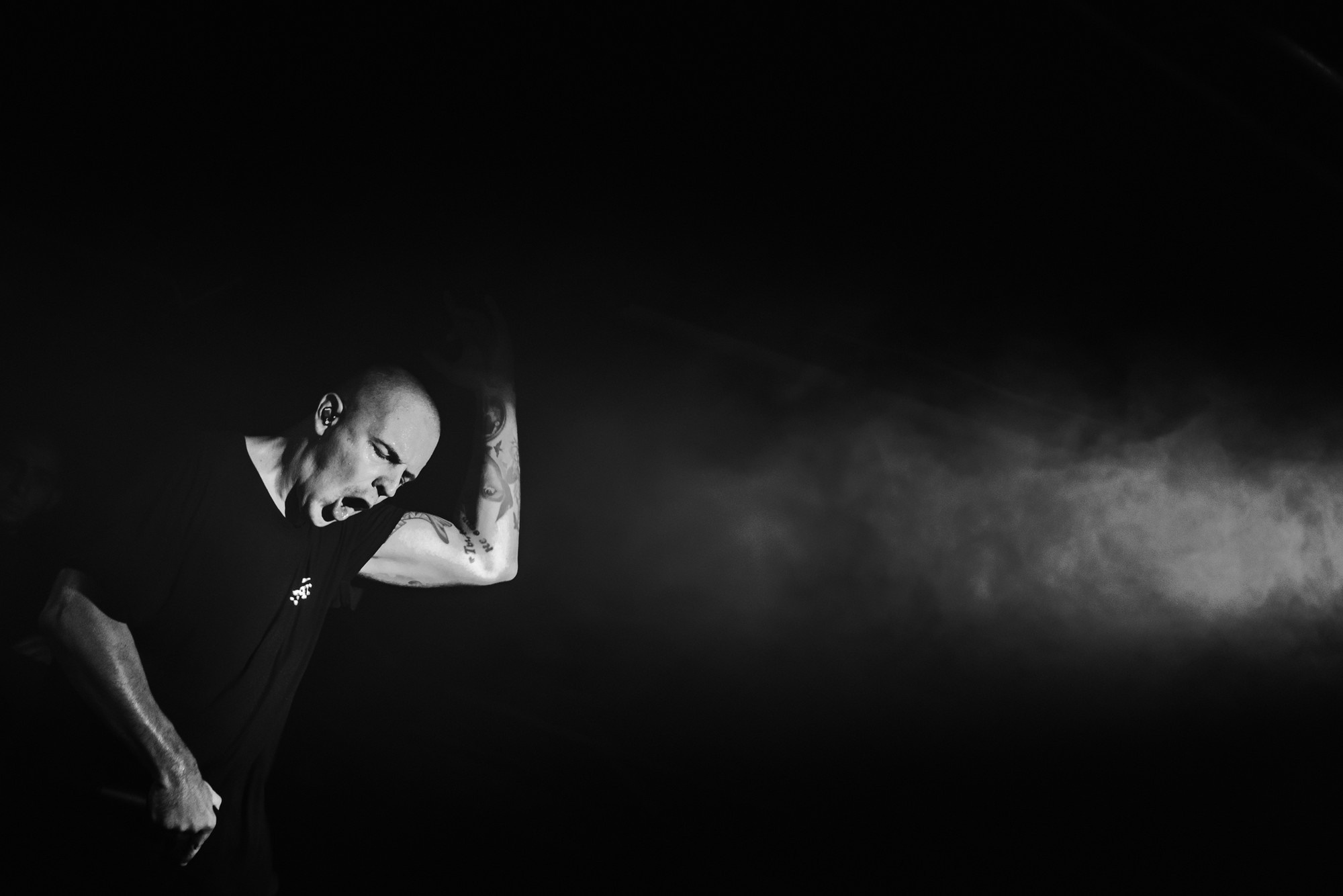 Anacondaz. Белгород — клуб «Часы». Фото • Відео • Аерозйомка • Контент для бізнесу