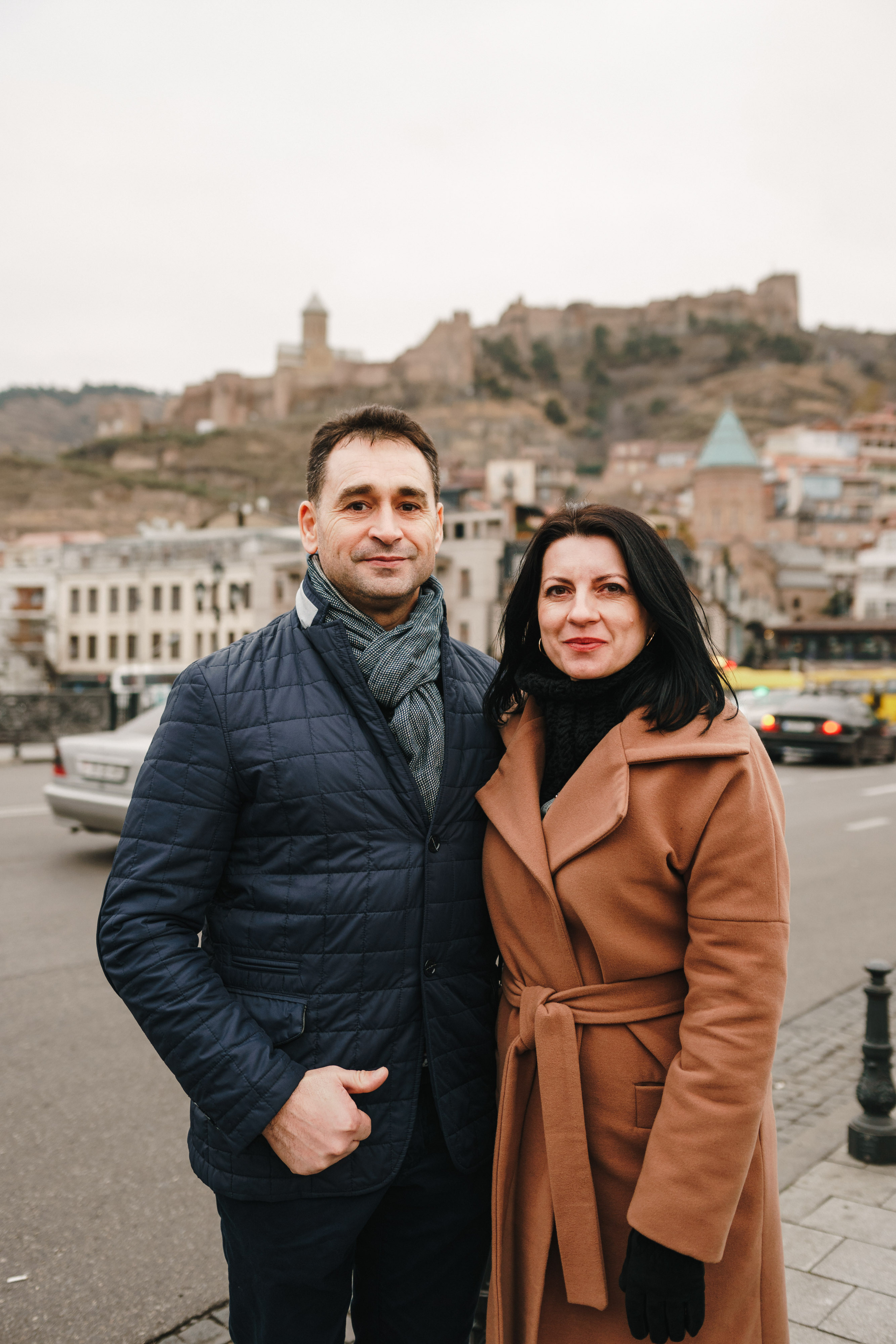 Стук Travel. Новый год в Грузии. Тбилиси, Боржоми. Photo • Video • Production • Aerial • Media Creation