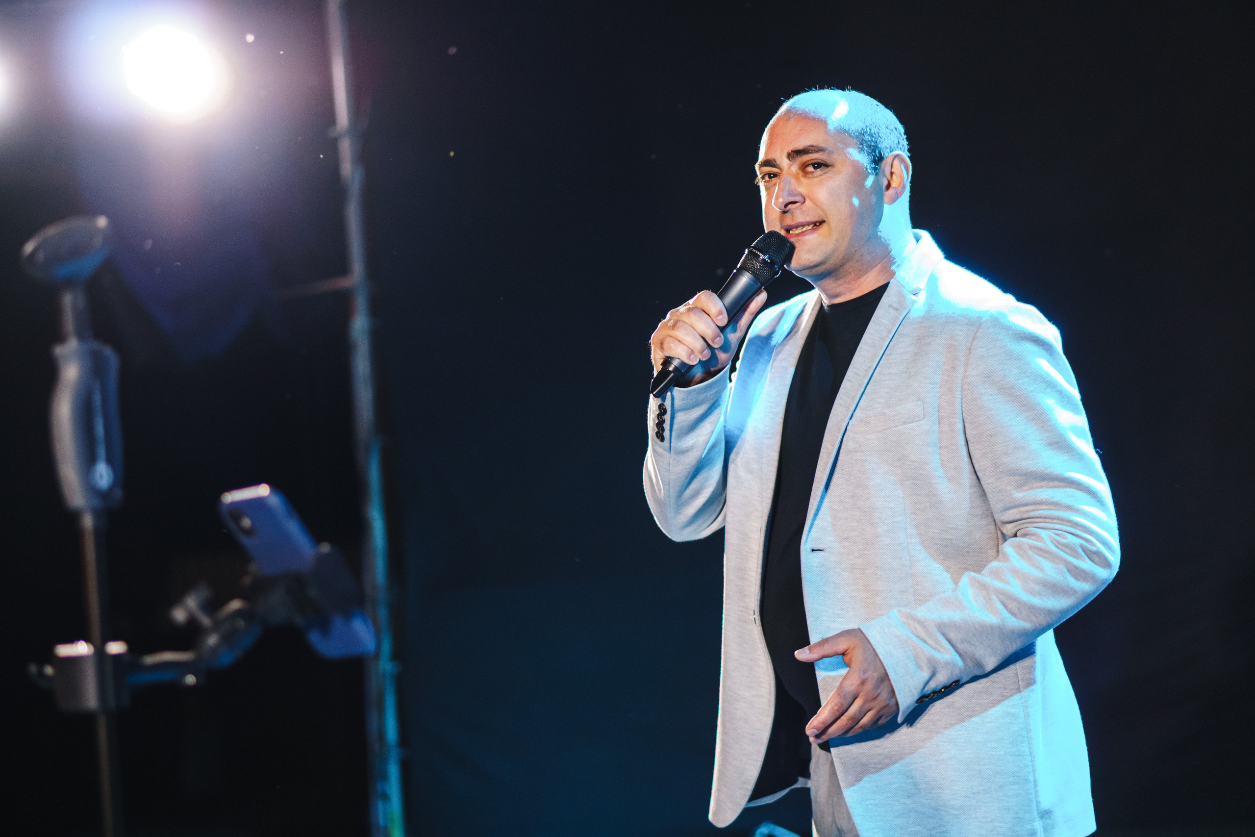 Фестиваль Поколение 90-х. День 1. Фото • Відео • Аерозйомка • Контент для бізнесу