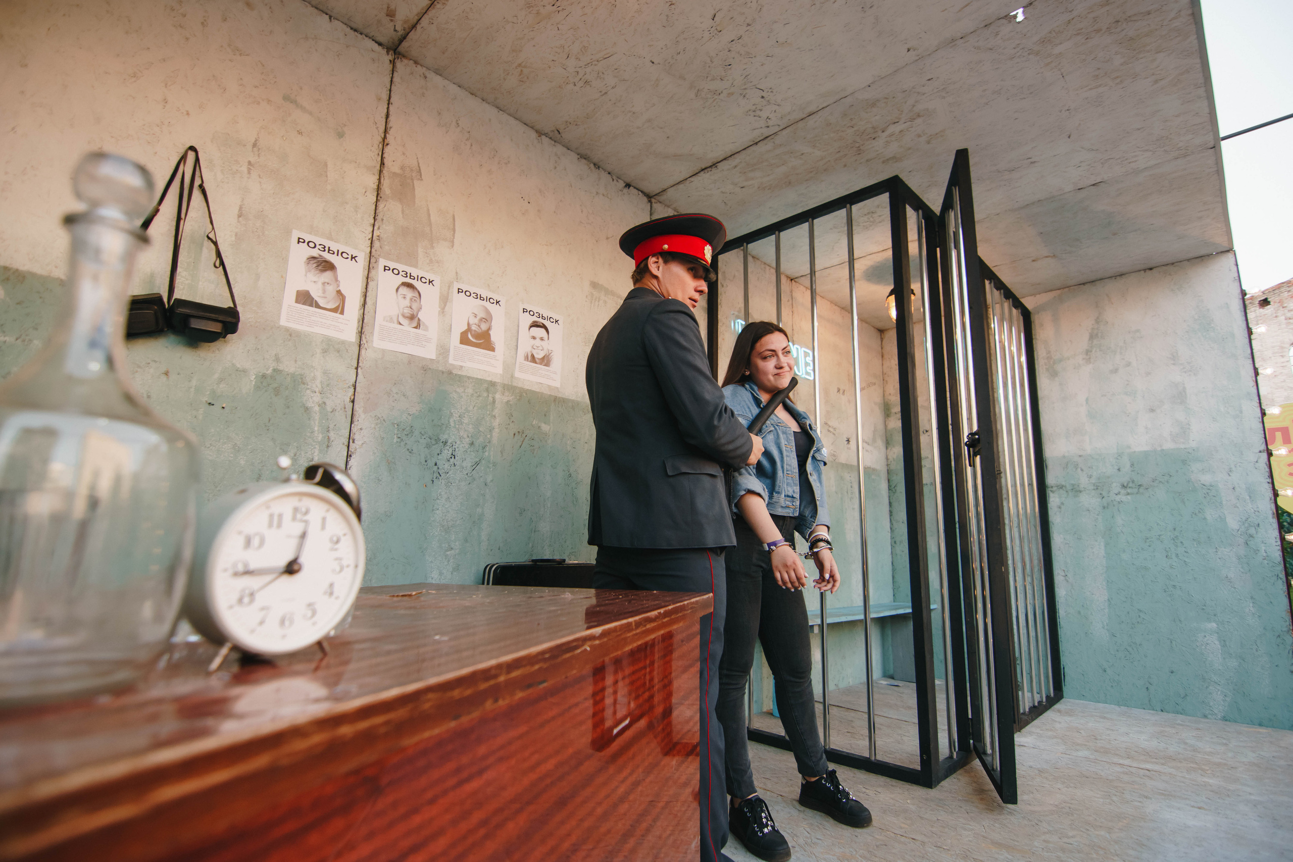 Фестиваль Поколение 90-х. День 3. Фото • Відео • Аерозйомка • Контент для бізнесу