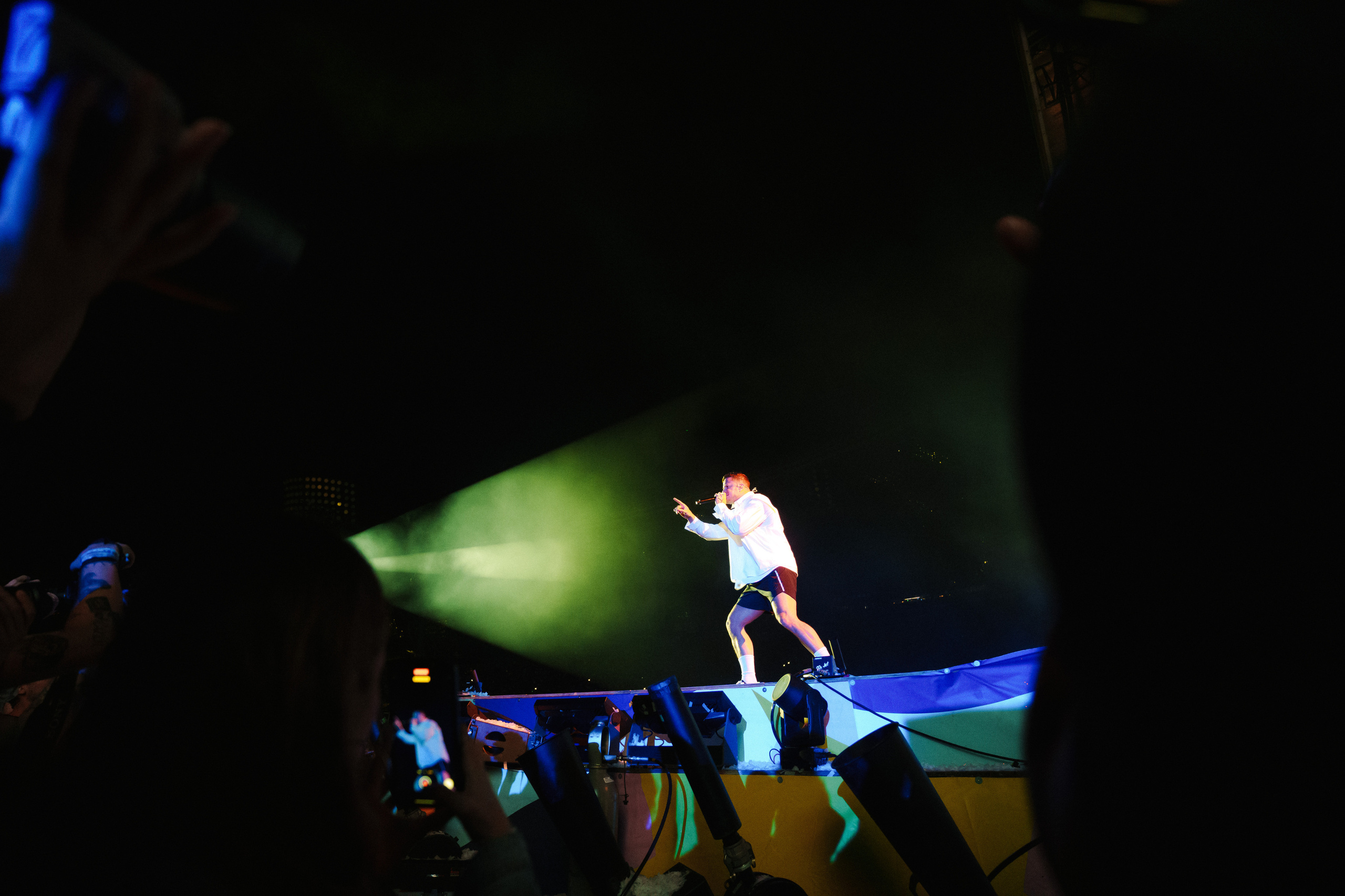 Imagine Dragons — SUPERBLOOM 2023. Фото • Видео • Аэросъемка • Контент для бизнеса