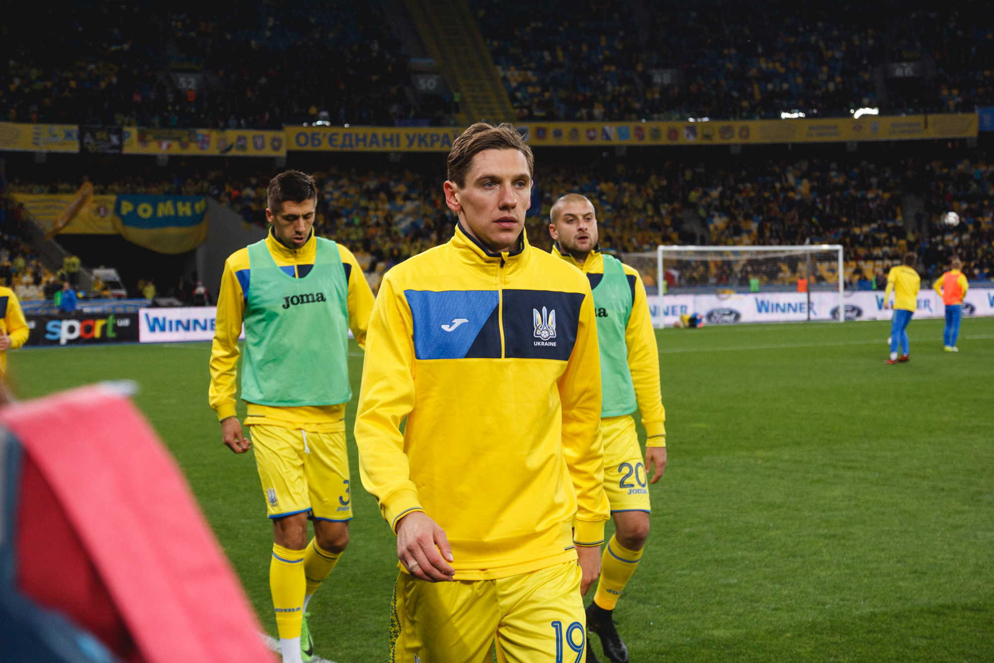 Украина — Хорватия. Фото • Відео • Аерозйомка • Контент для бізнесу