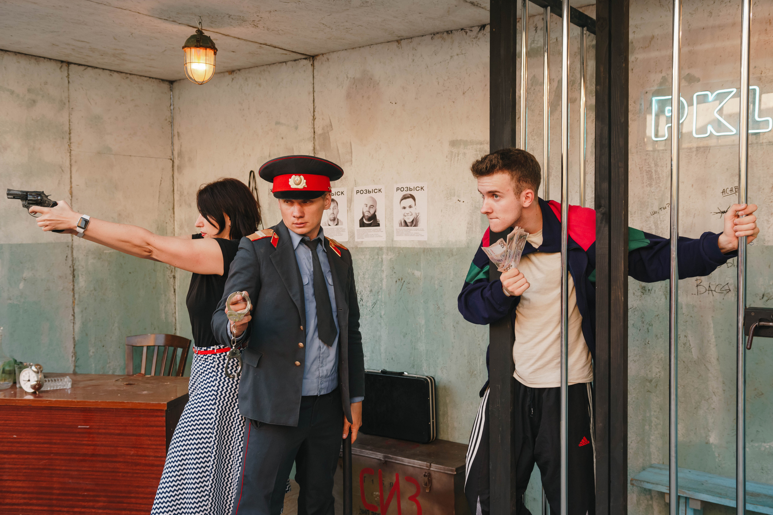 Фестиваль Поколение 90-х. День 3. Фото • Відео • Аерозйомка • Контент для бізнесу