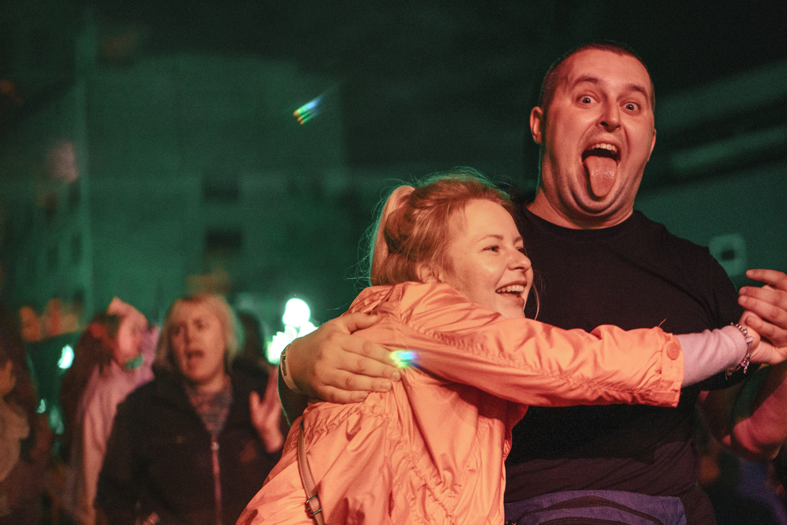 Фестиваль Поколение 90-х. День 2. Foto • Video • Produktion • Luftbildaufnahmen • Erstellung von Medien