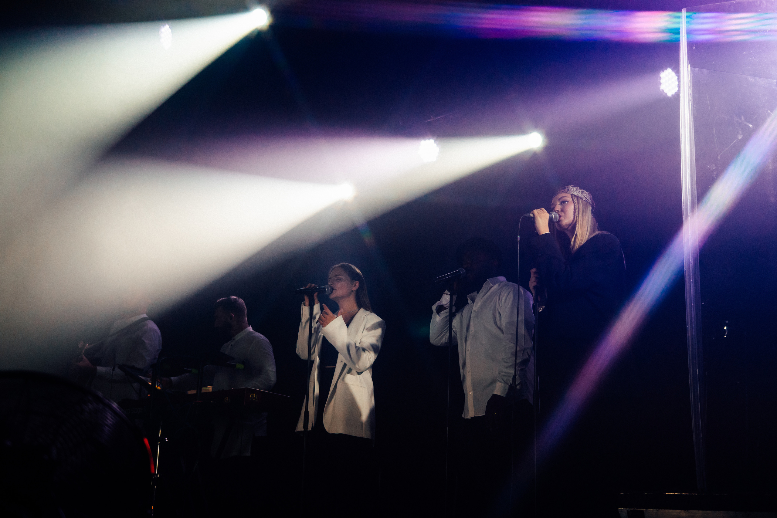 MONATIK. Frankfurt — Batschkapp. Фото • Відео • Аерозйомка • Контент для бізнесу