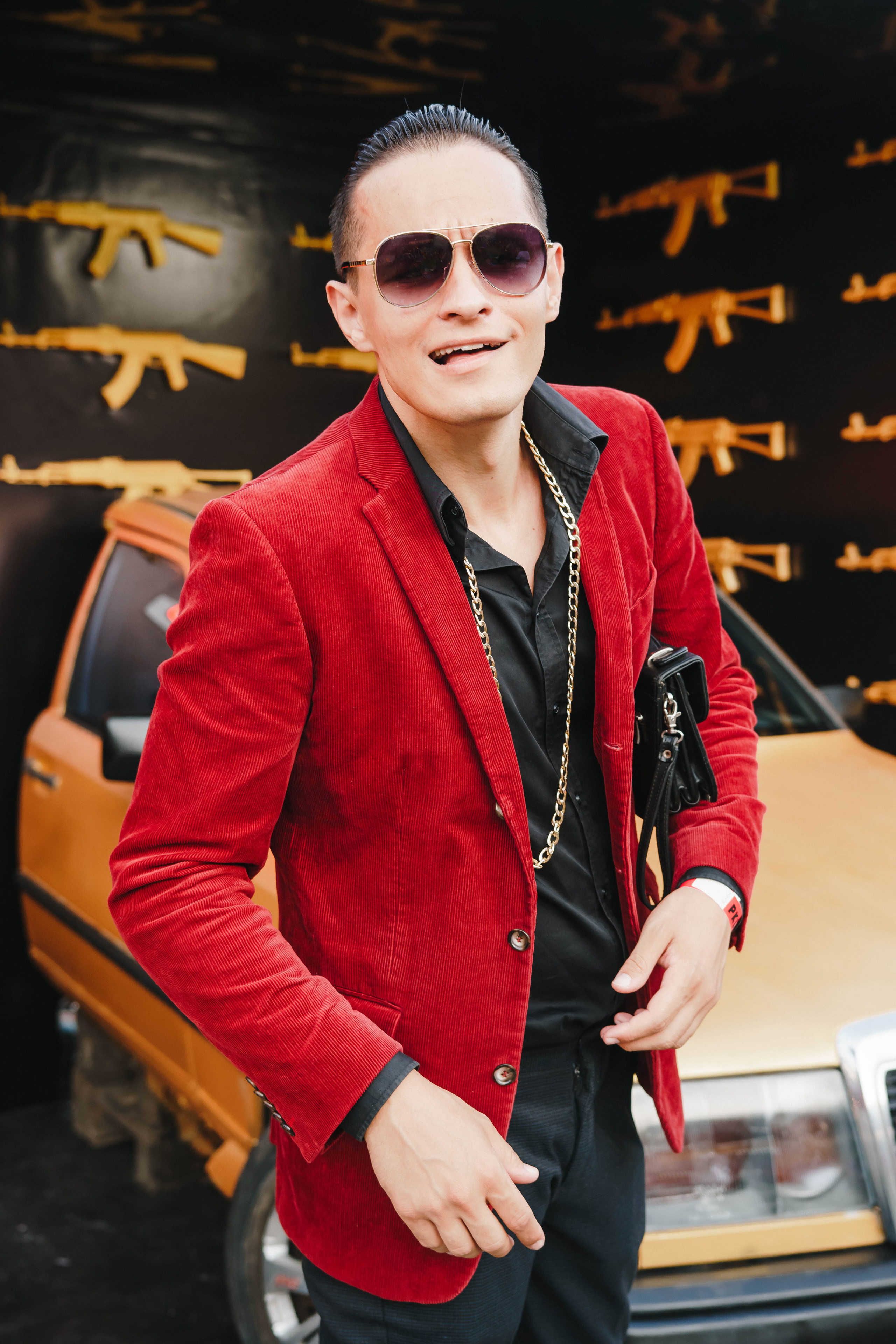 Фестиваль Поколение 90-х. День 3. Фото • Відео • Аерозйомка • Контент для бізнесу