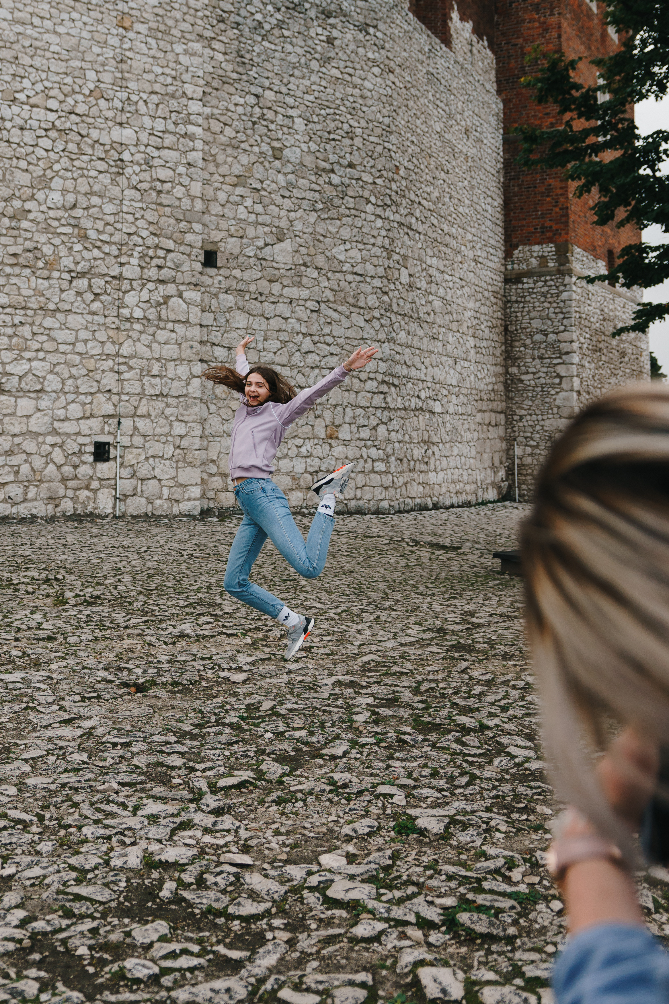 Стук Travel. Краков и Морське Око. Photo • Video • Production • Aerial • Media Creation