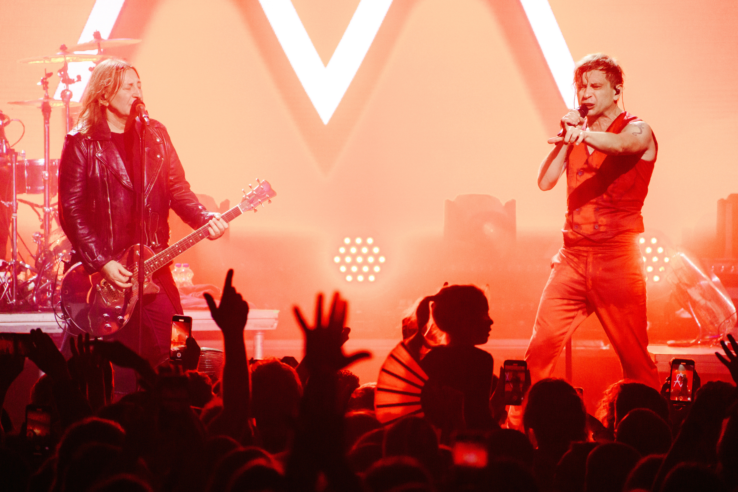 БИ-2 — Offenbach Stadthalle. Photo • Video • Production • Aerial • Media Creation