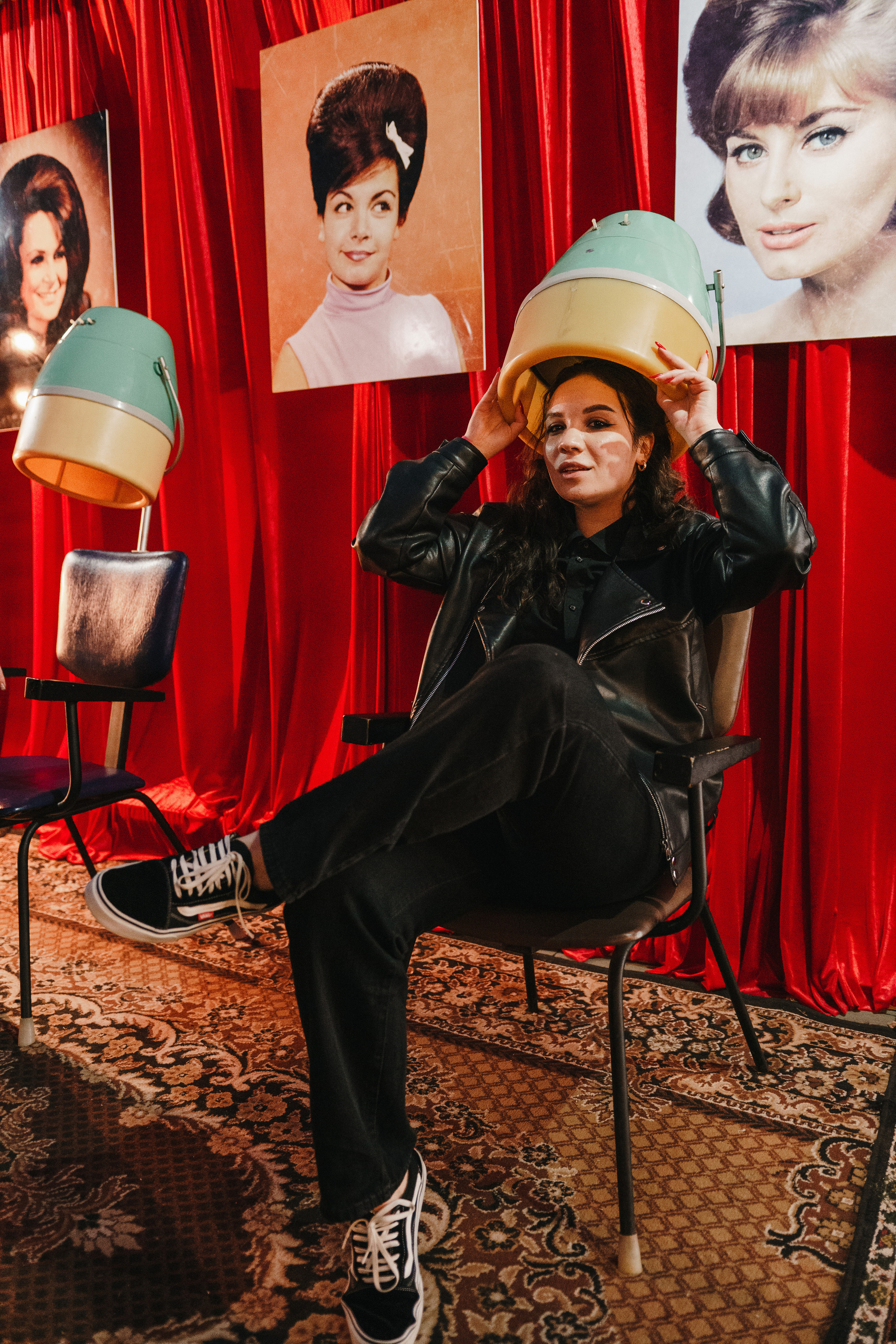 Фестиваль Поколение 90-х. День 2. Foto • Video • Produktion • Luftbildaufnahmen • Erstellung von Medien