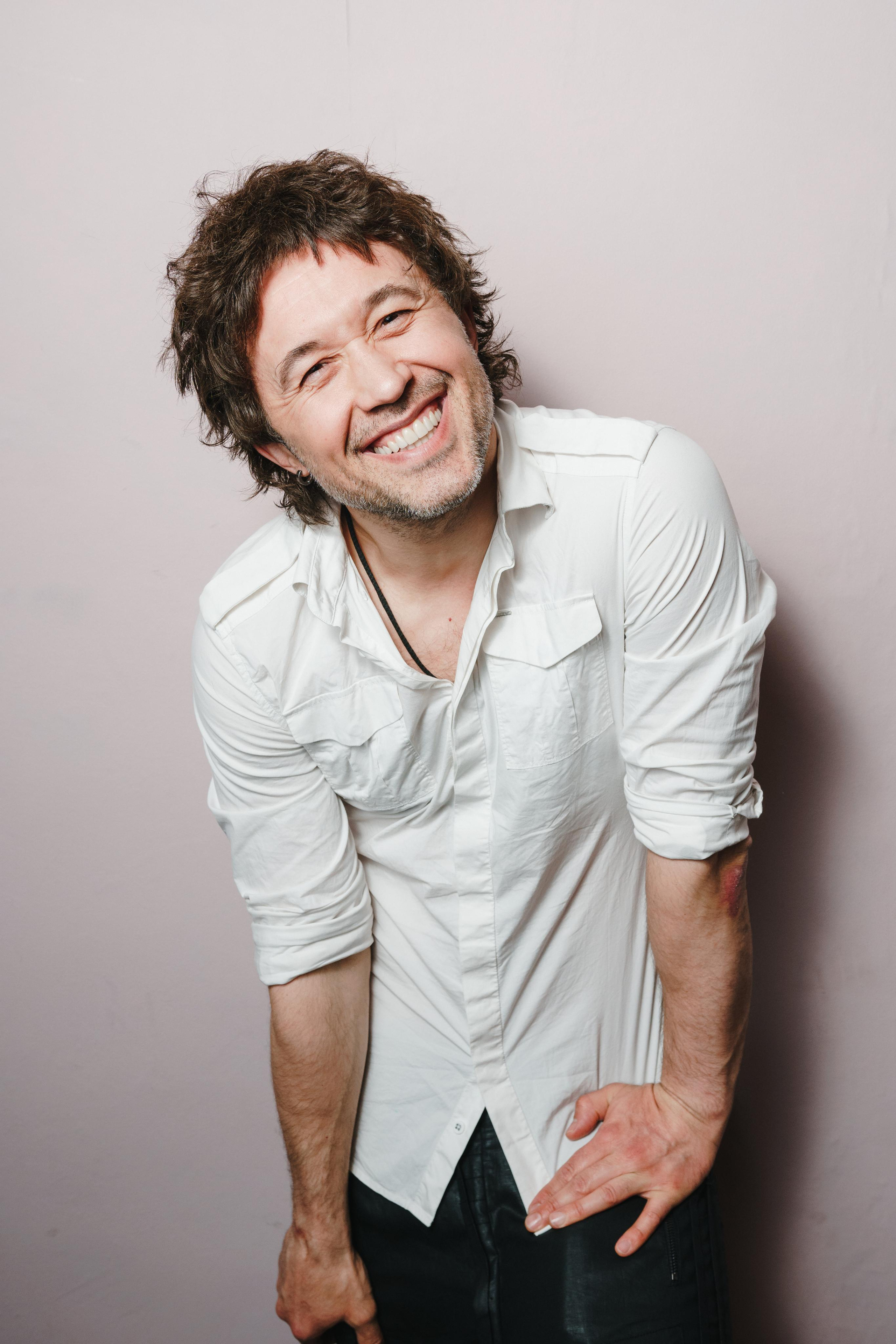 Сергей Бабкин. Фото • Відео • Аерозйомка • Контент для бізнесу