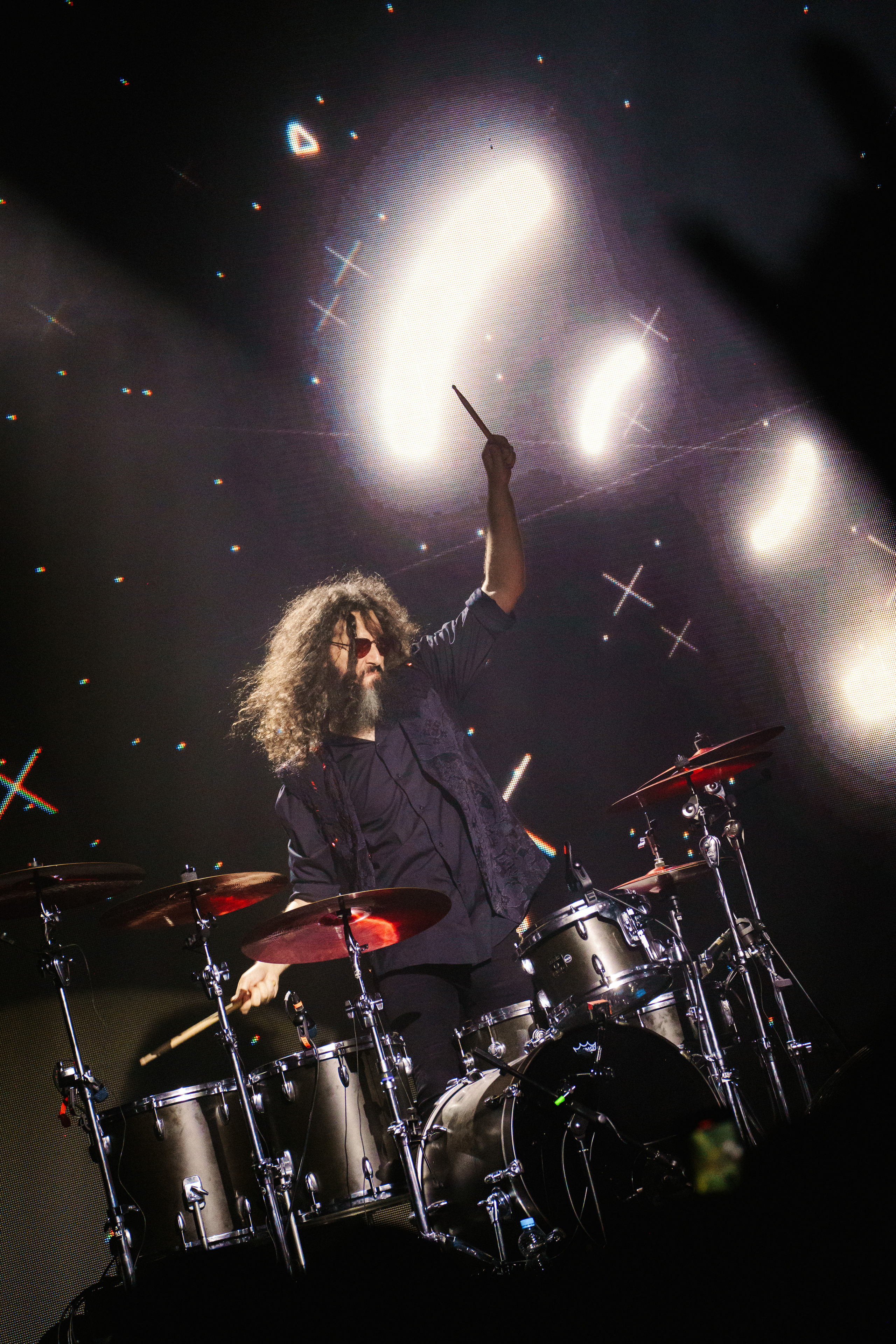 БИ-2 — Offenbach Stadthalle. Photo • Video • Production • Aerial • Media Creation