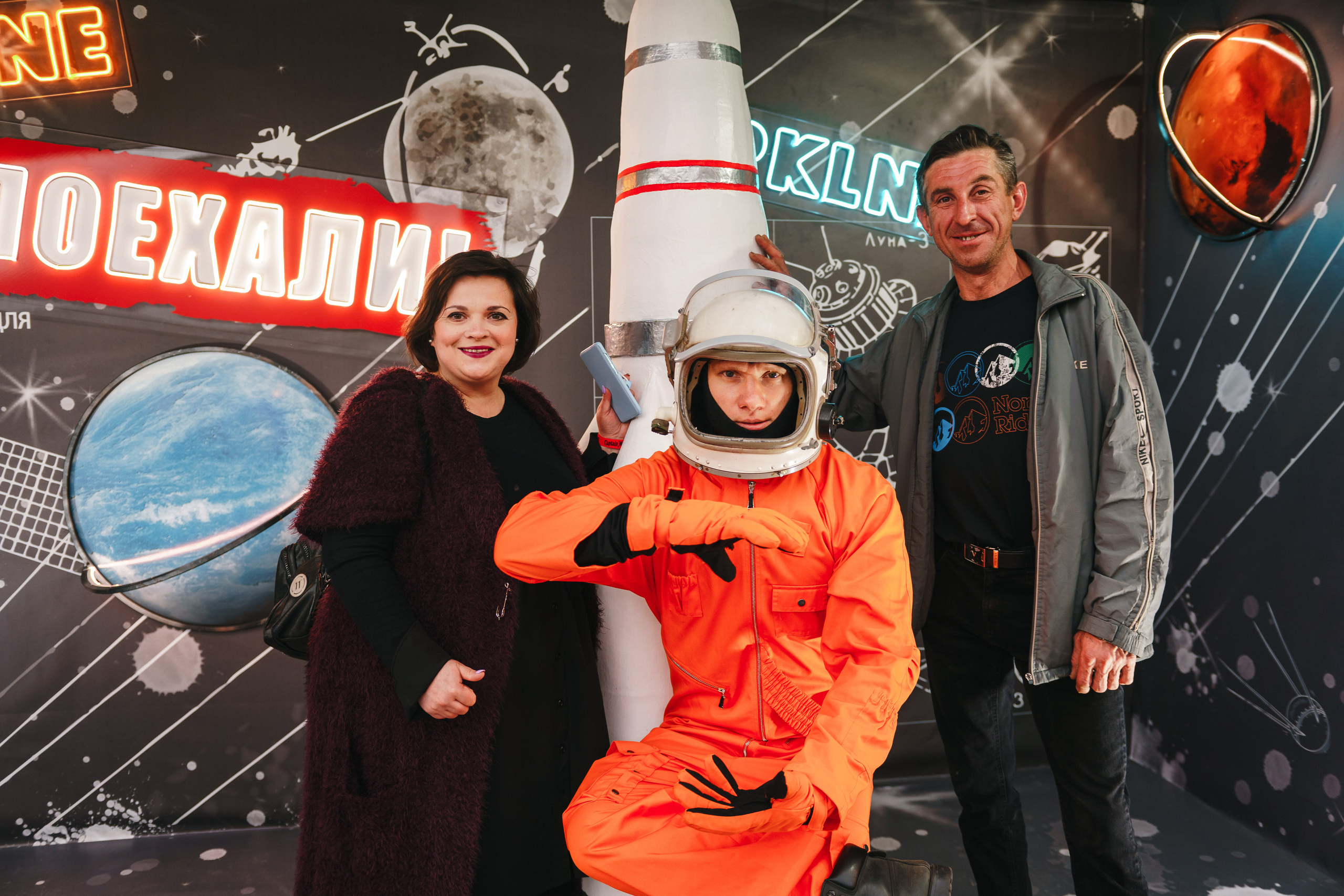 Фестиваль Поколение 90-х. День 1. Фото • Відео • Аерозйомка • Контент для бізнесу