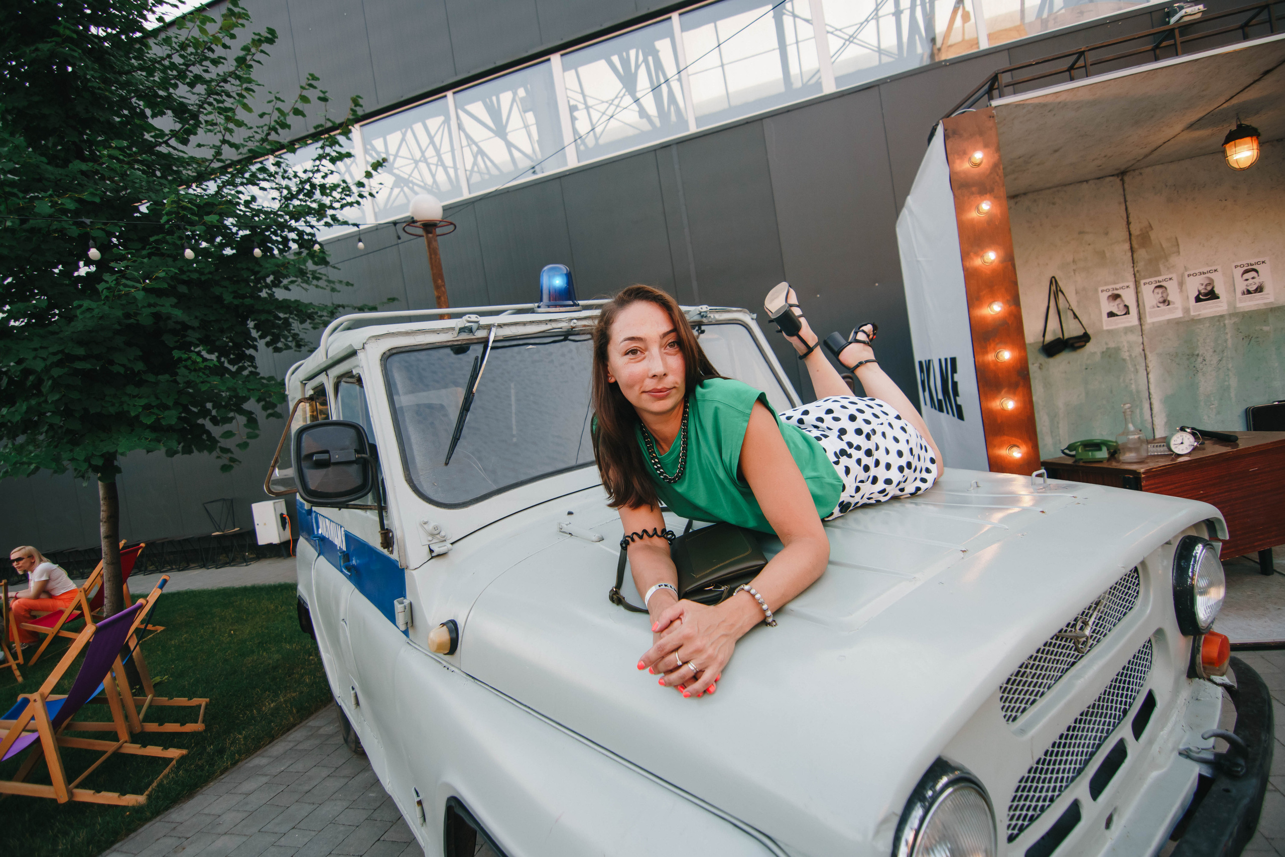 Фестиваль Поколение 90-х. День 3. Фото • Відео • Аерозйомка • Контент для бізнесу