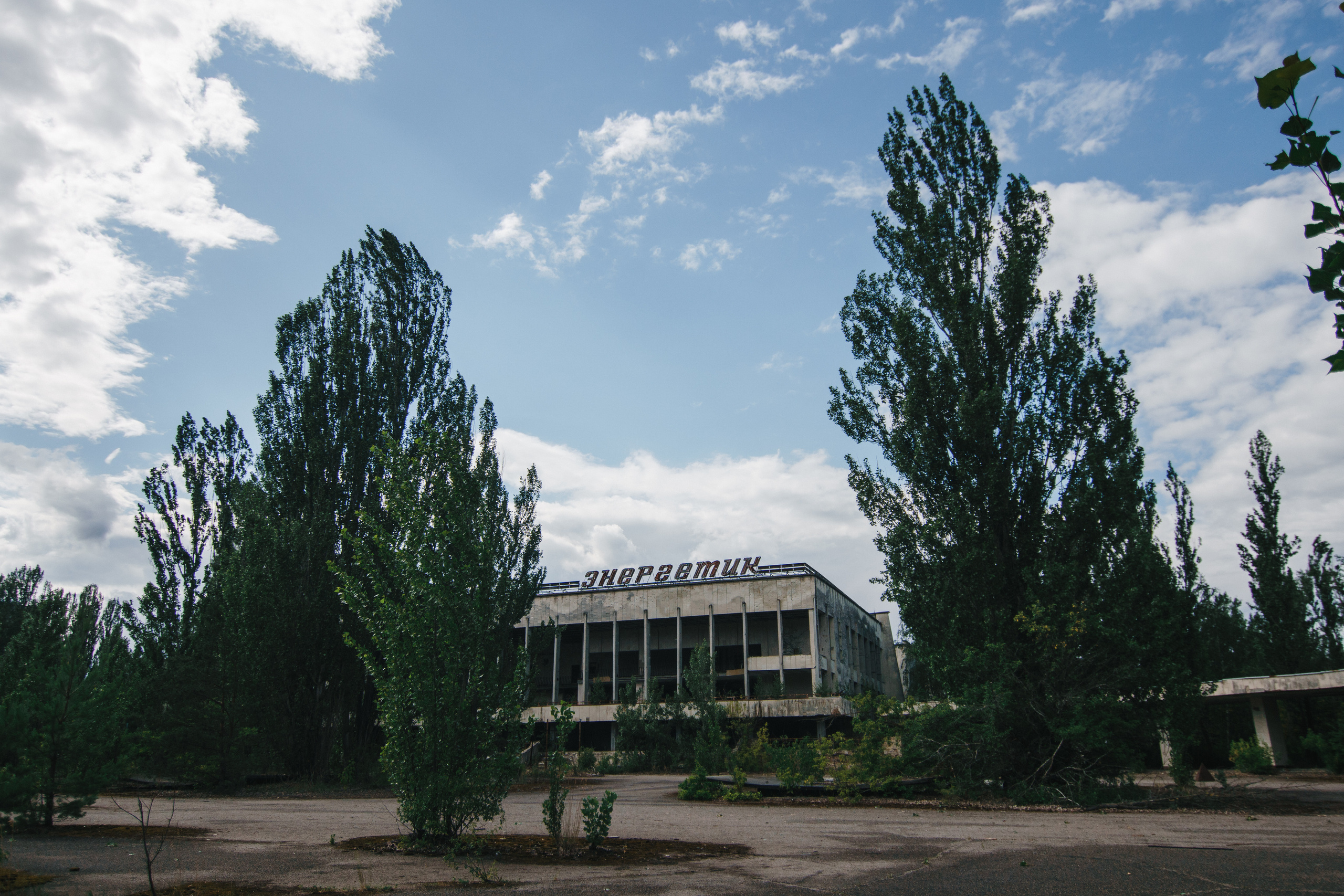 Стук Travel. Чернобыль. Фото • Видео • Аэросъемка • Контент для бизнеса