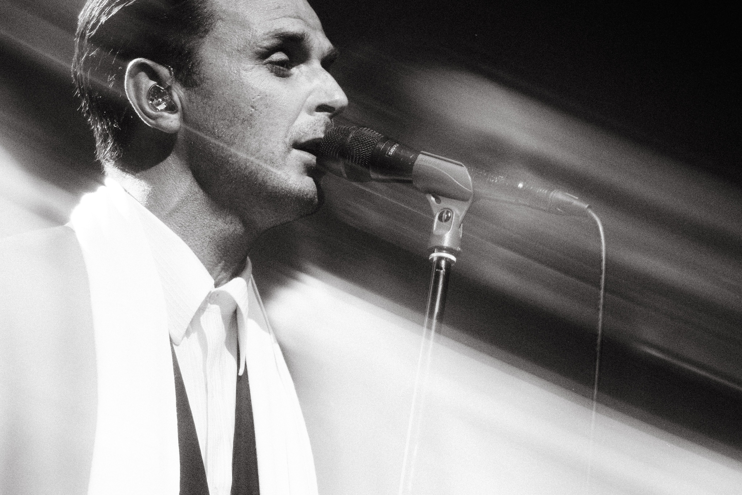 HURTS — Bochum. Фото • Видео • Аэросъемка • Контент для бизнеса