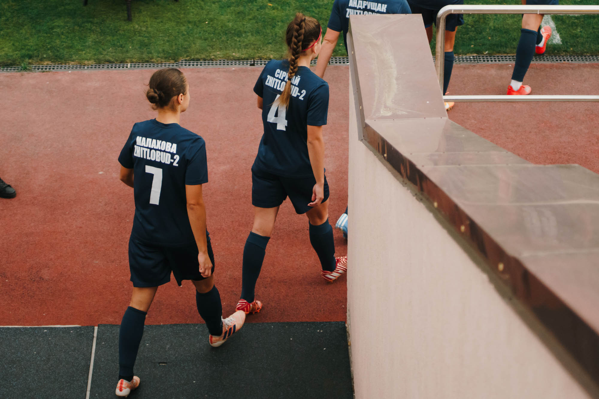 Жилстрой-2 — Восход. Финал Кубка Украины. Фото • Відео • Аерозйомка • Контент для бізнесу