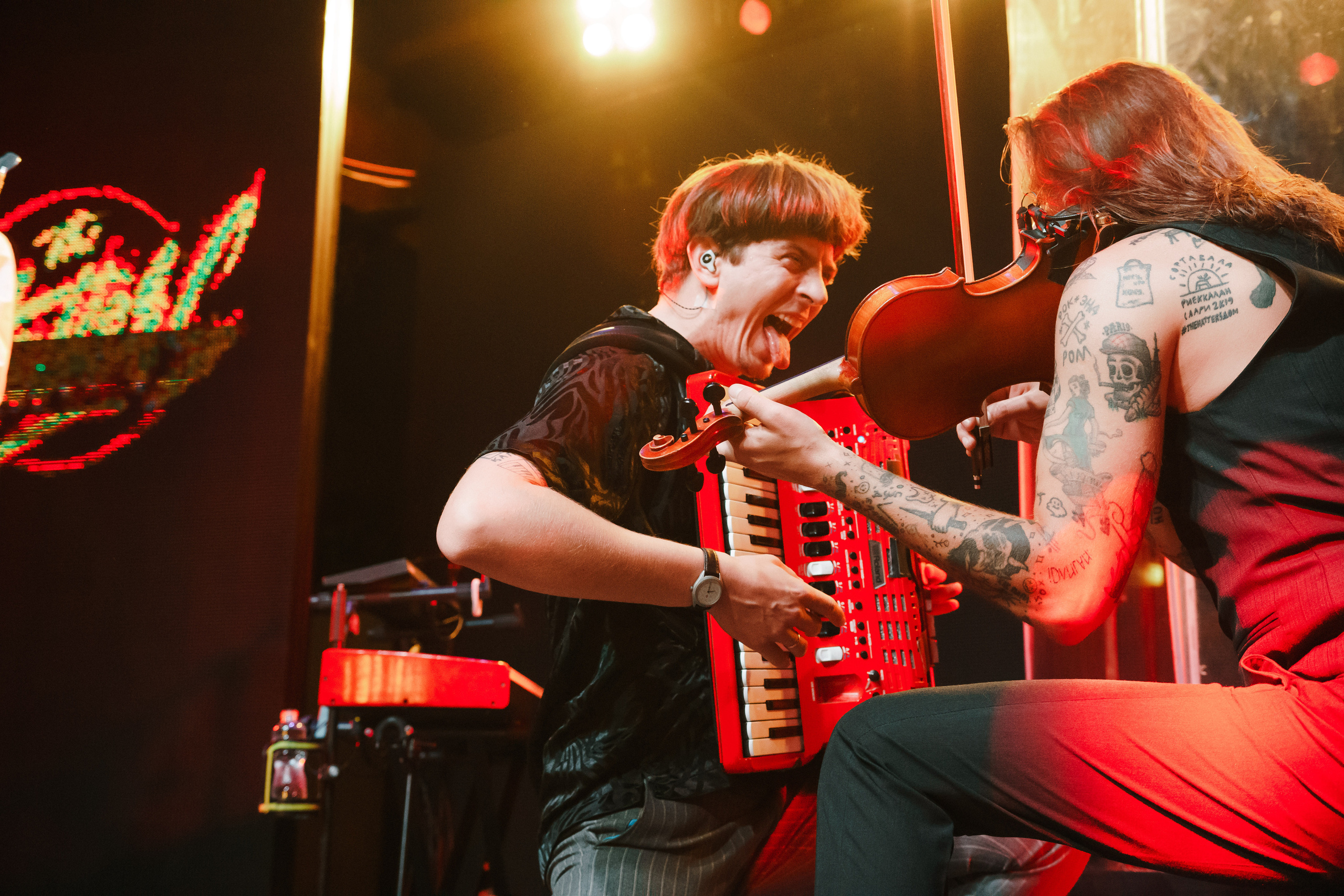 Hatters. Харьков — клуб «Bolero». Photo • Video • Production • Aerial • Media Creation