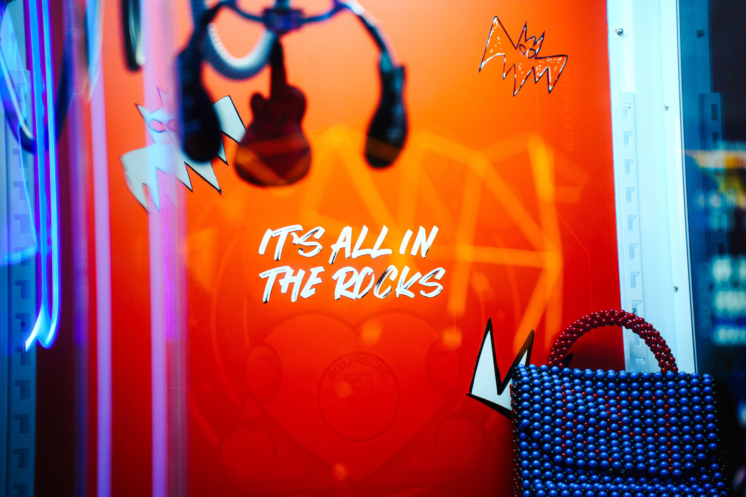 SBC Lisbon 2025. Rocks Partners. Foto • Video • Produktion • Luftbildaufnahmen • Erstellung von Medien