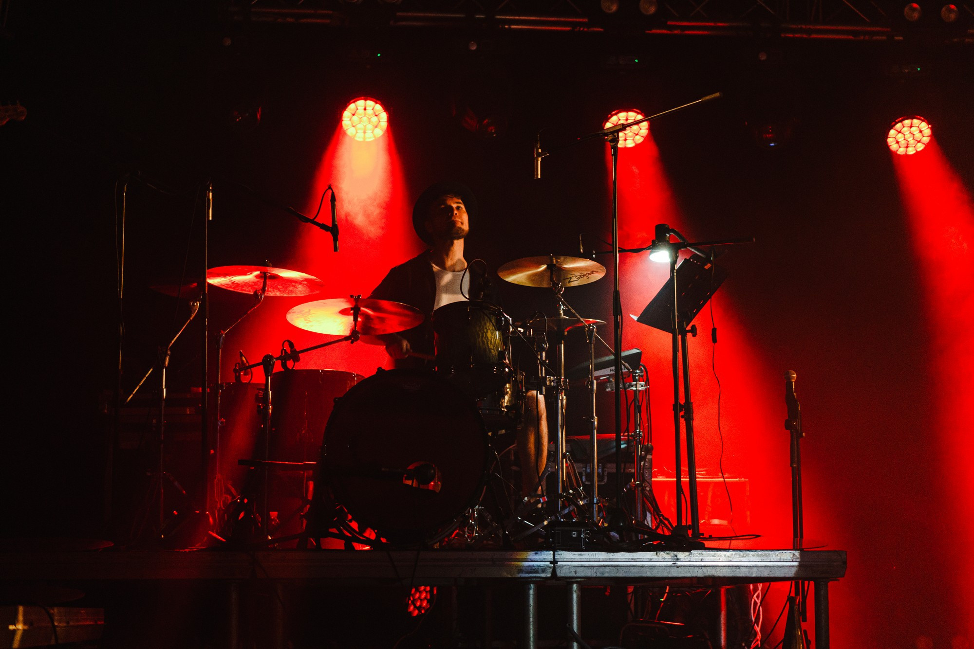 Сергей Бабкин. Харьков — Дворец Студентов НЮА. Photo • Video • Production • Aerial • Media Creation