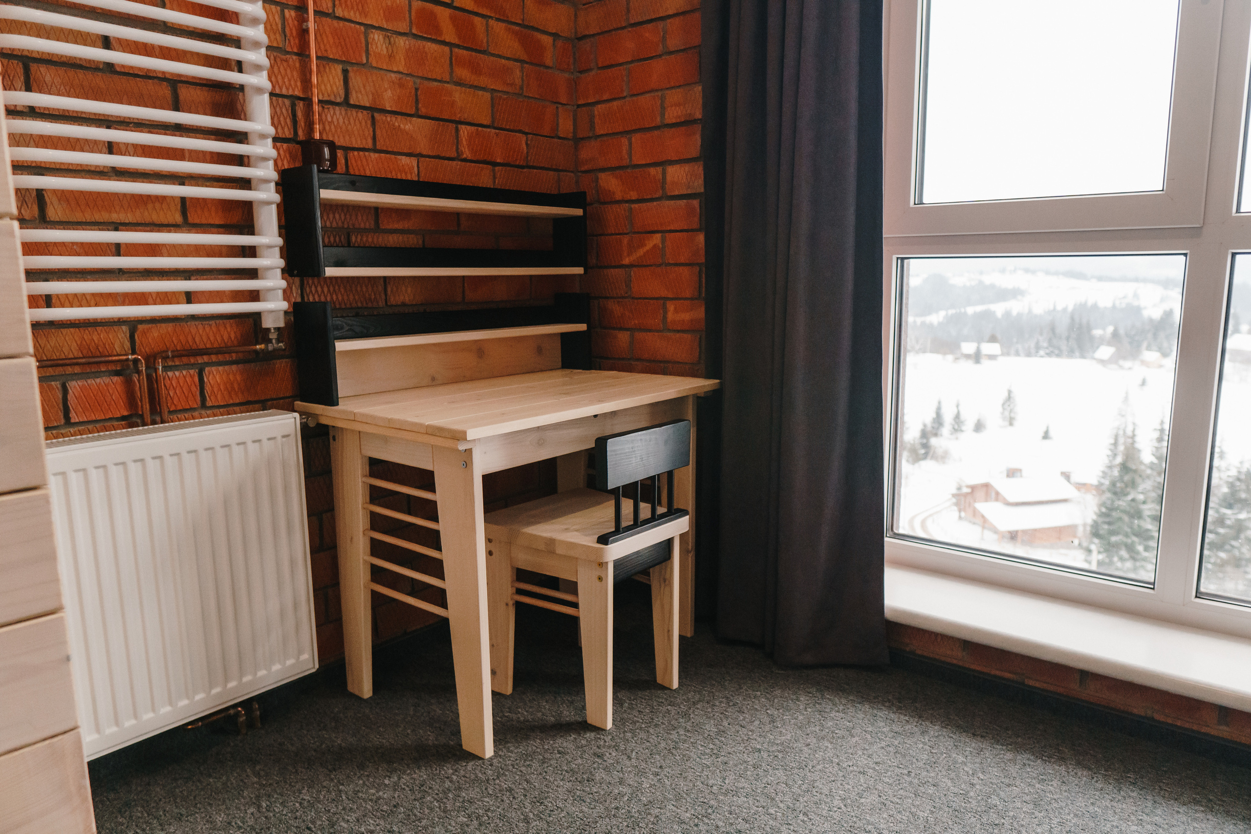 Chevalier Panorama ⏯. Фото • Відео • Аерозйомка • Контент для бізнесу