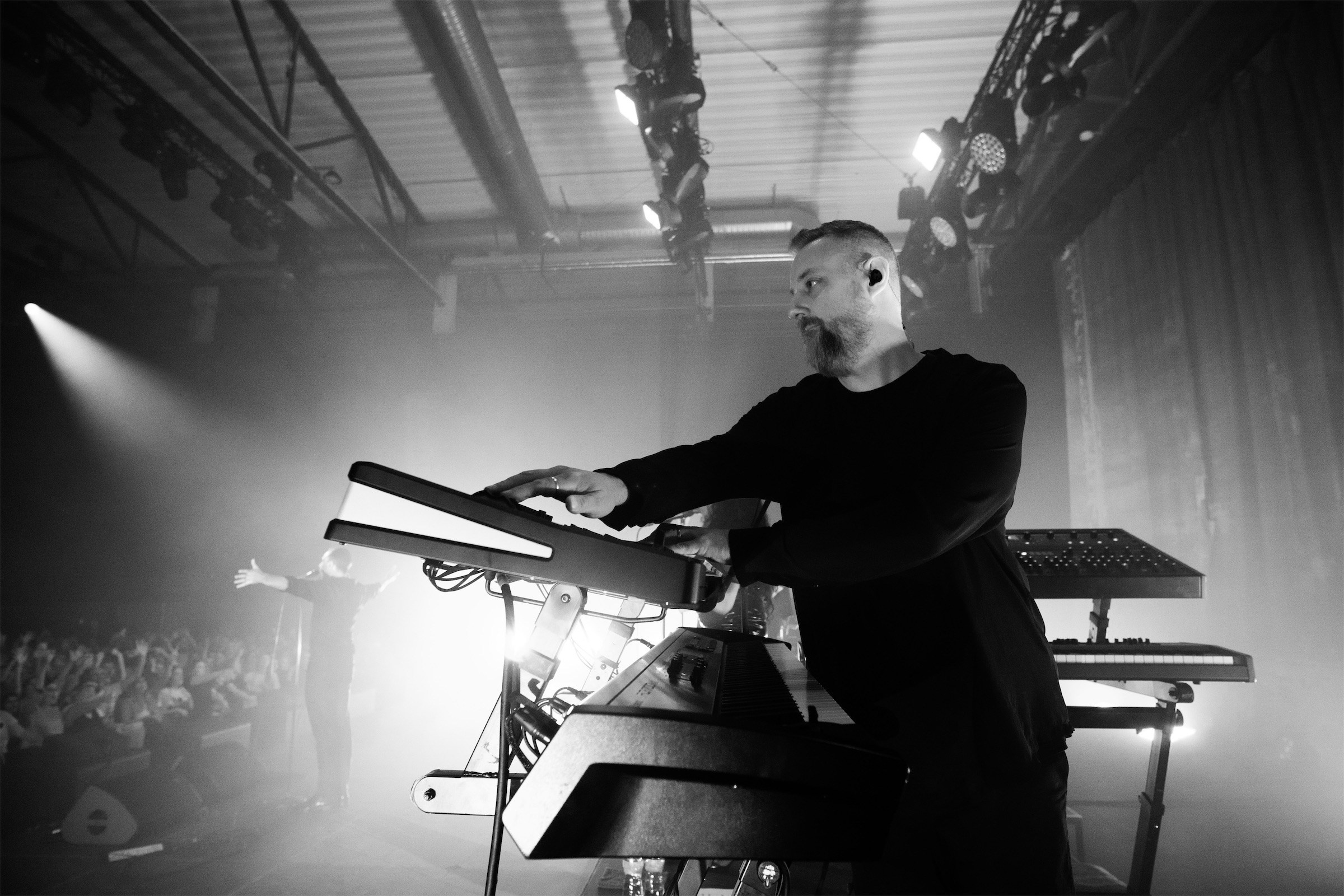 HURTS — Estonia. Tallinn. Фото • Видео • Аэросъемка • Контент для бизнеса