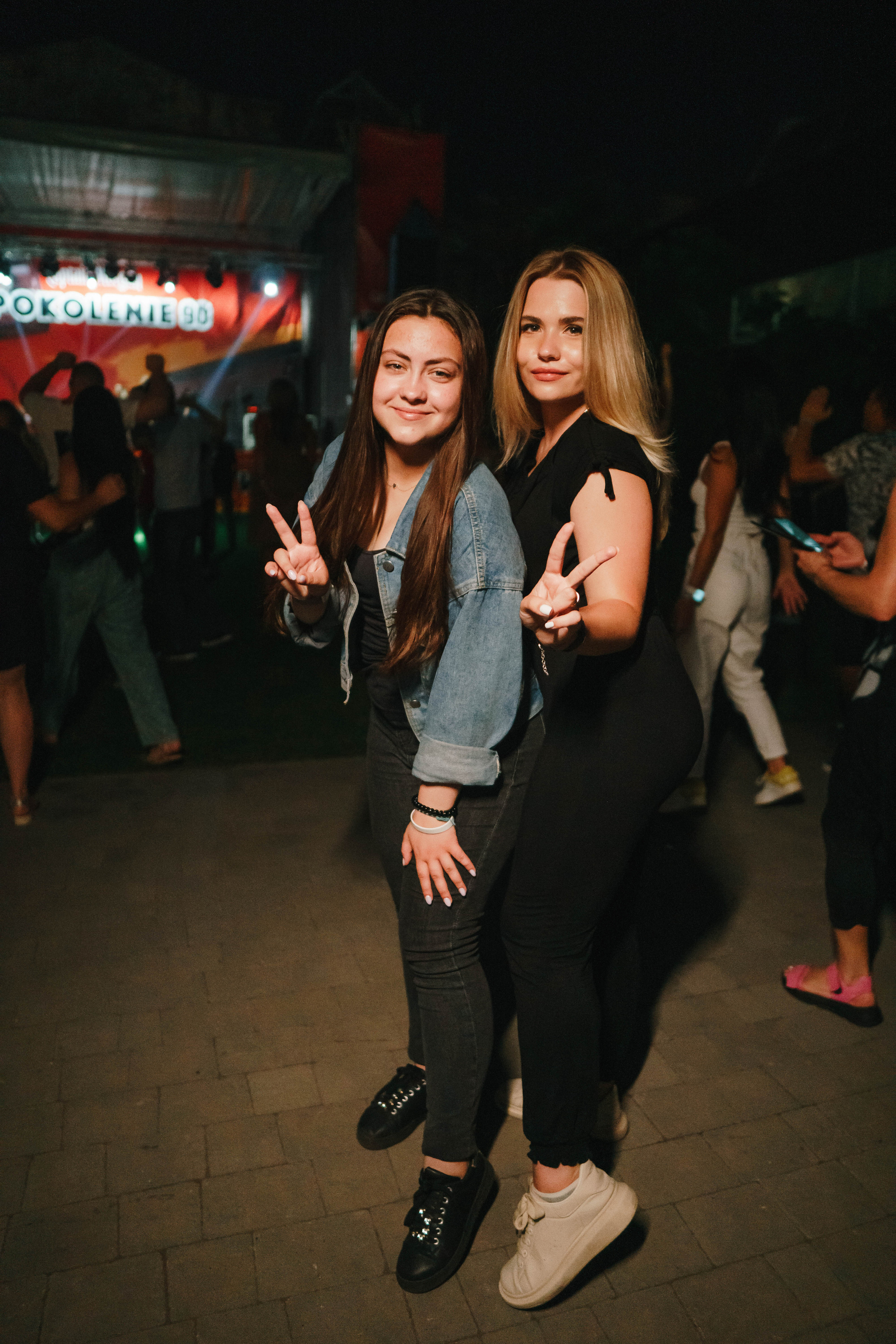 Фестиваль Поколение 90-х. День 3. Фото • Відео • Аерозйомка • Контент для бізнесу