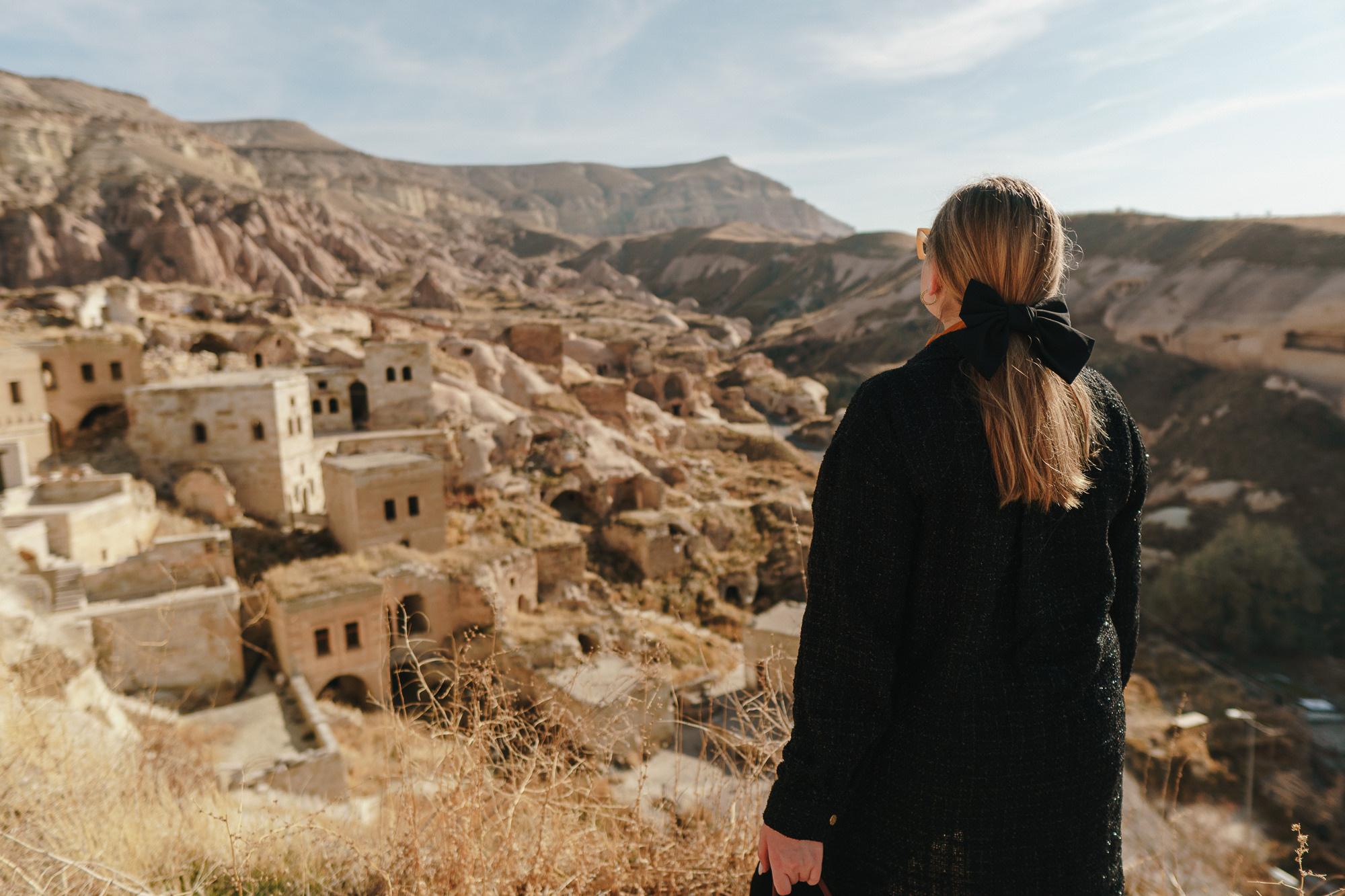 Стук Travel. Новый год в Каппадокии. Фото • Відео • Аерозйомка • Контент для бізнесу