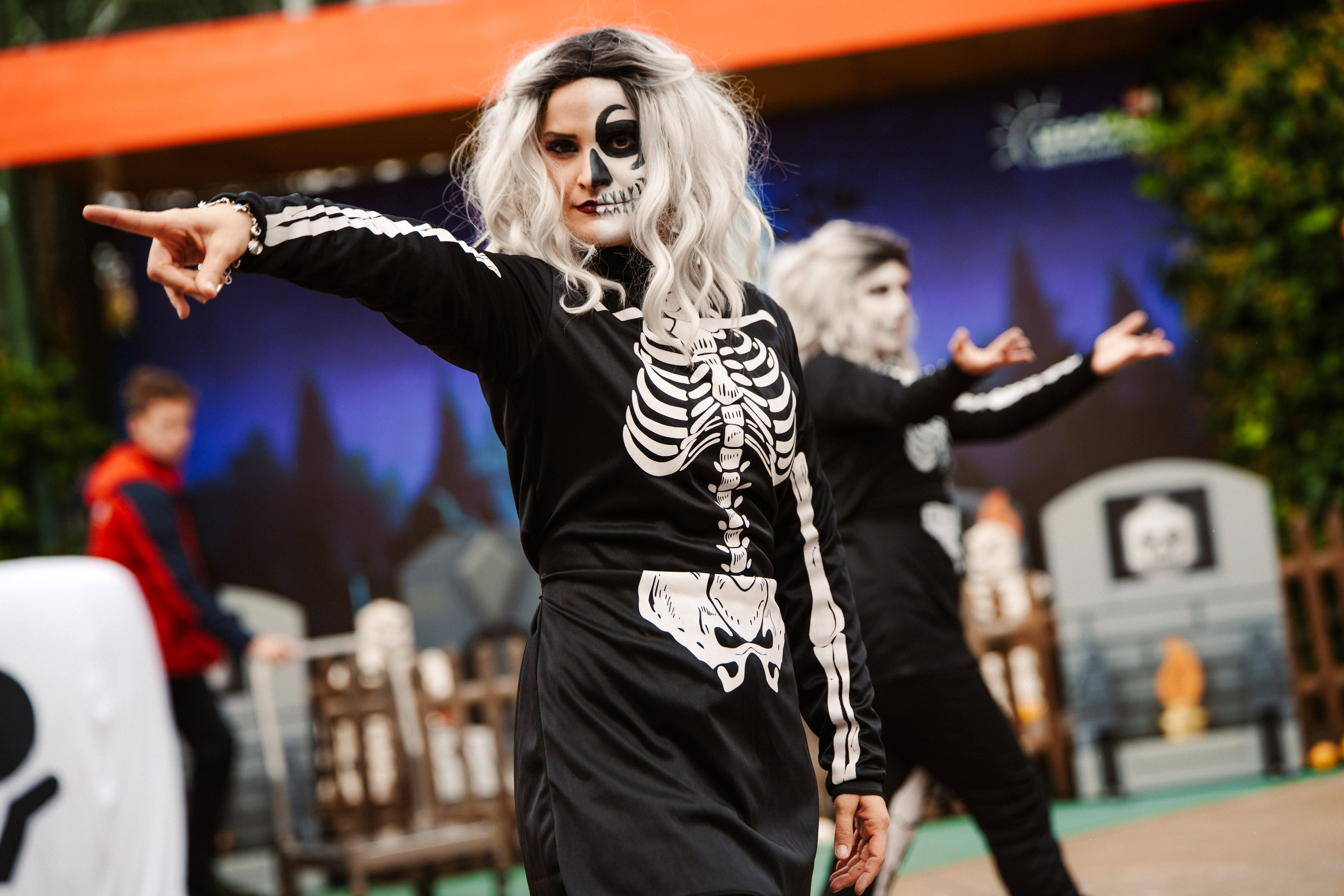 LEGOLAND Halloween 2025. Фото • Відео • Аерозйомка • Контент для бізнесу