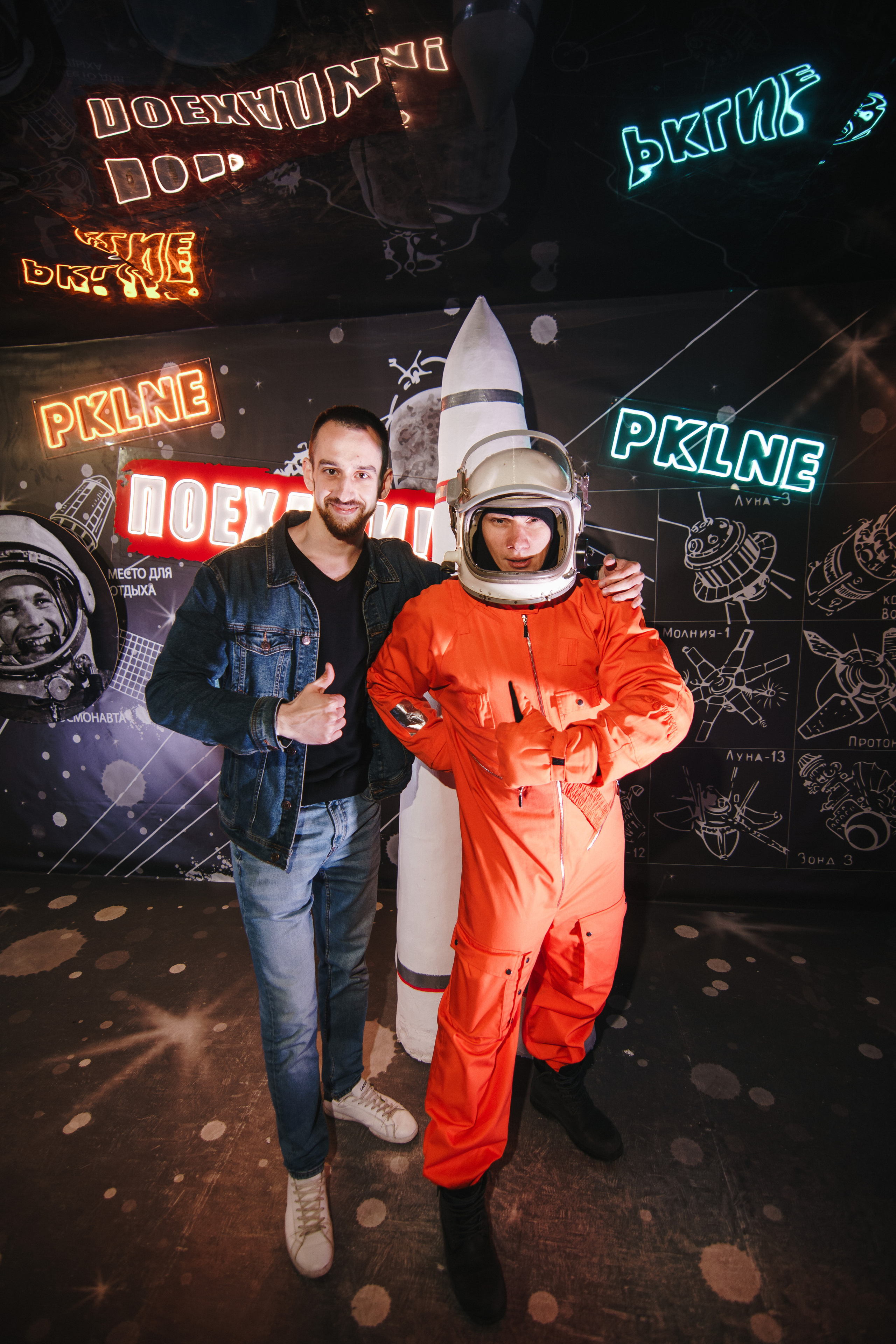 Фестиваль Поколение 90-х. День 2. Foto • Video • Produktion • Luftbildaufnahmen • Erstellung von Medien