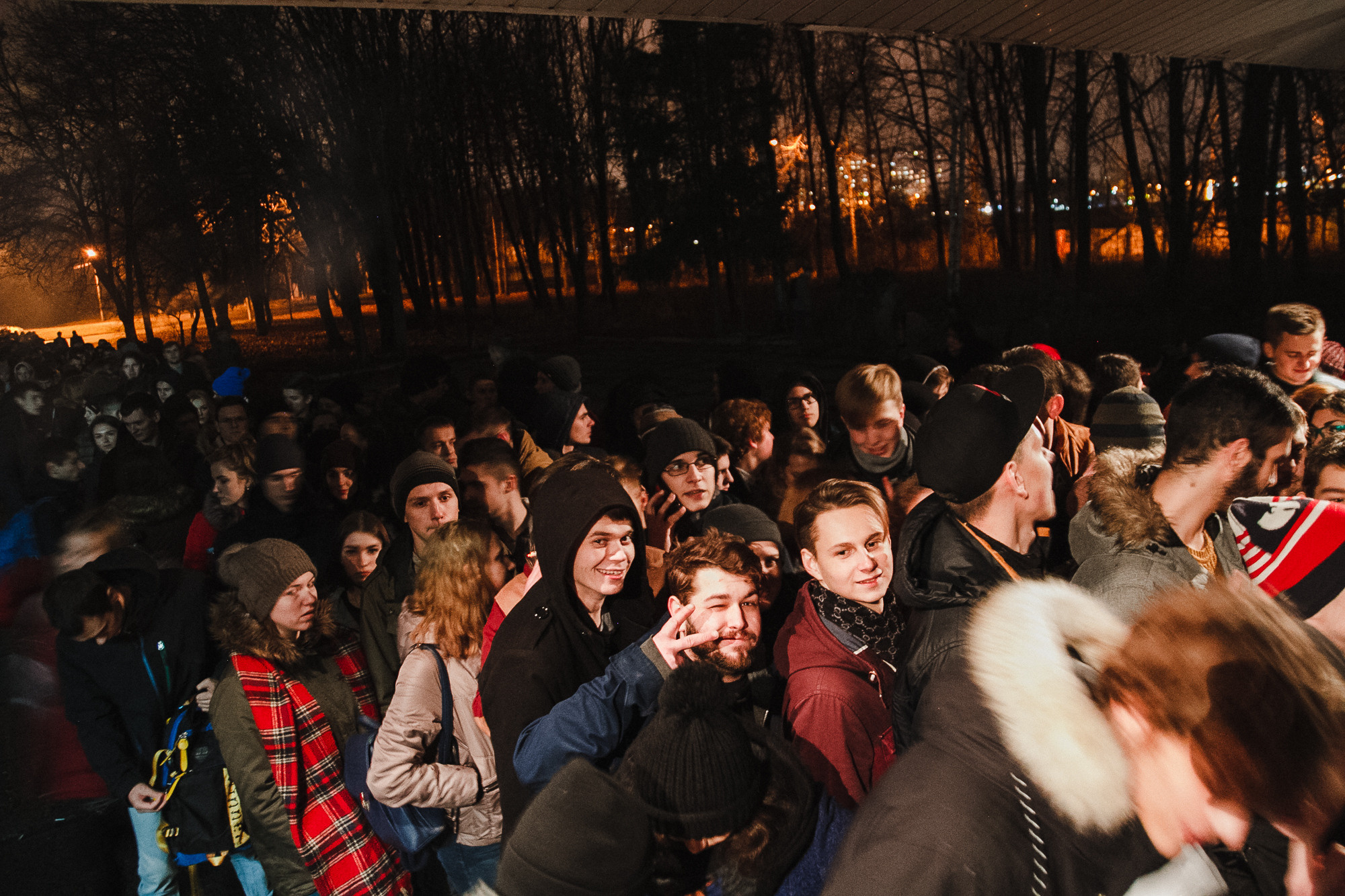 Noize MC. Харьков — клуб «Жара». Photo • Video • Production • Aerial • Media Creation