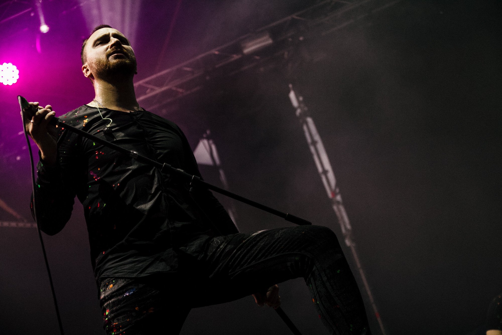 Импульс-фест. Харьков — арт-завод «Механика». Photo • Video • Production • Aerial • Media Creation