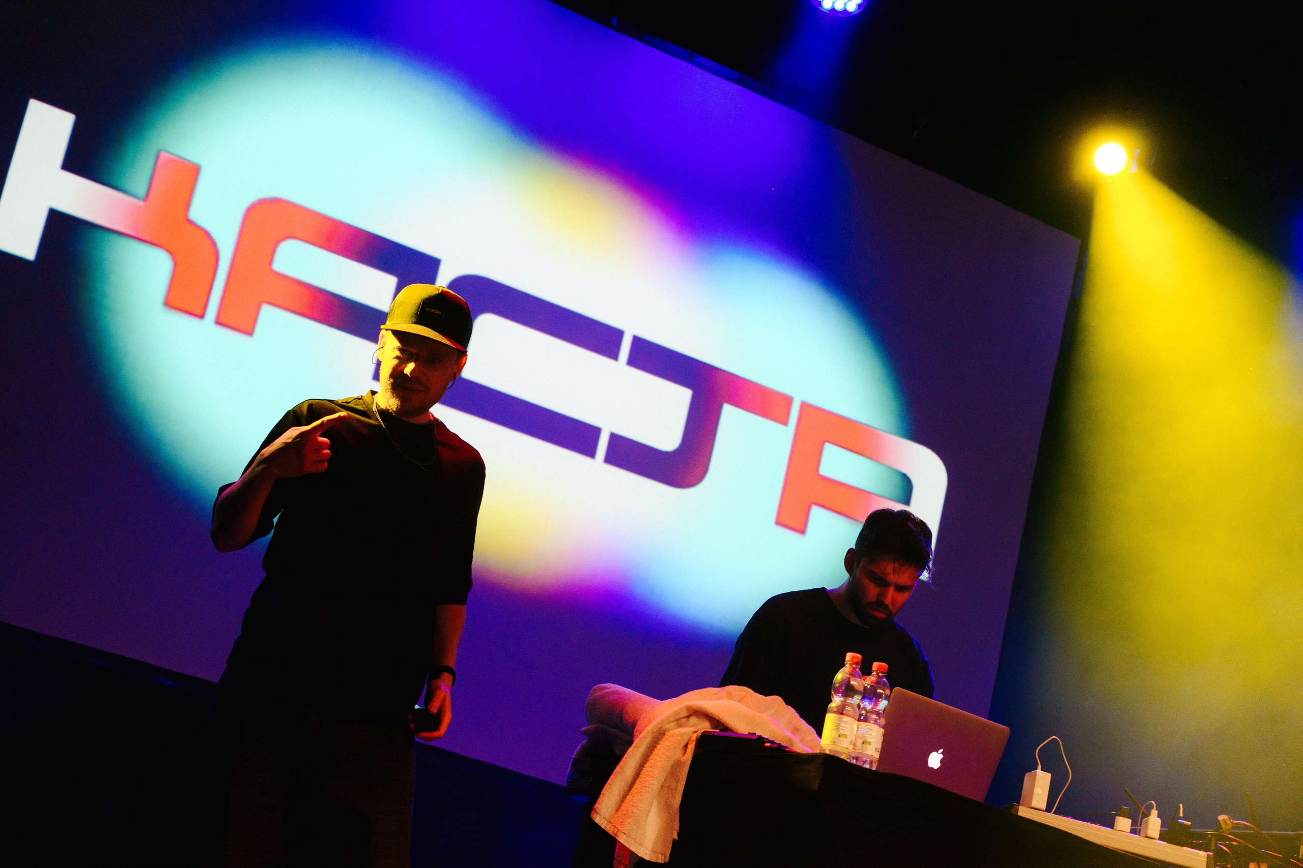 Каста. Frankfurt — Batschkapp. Photo • Video • Production • Aerial • Media Creation