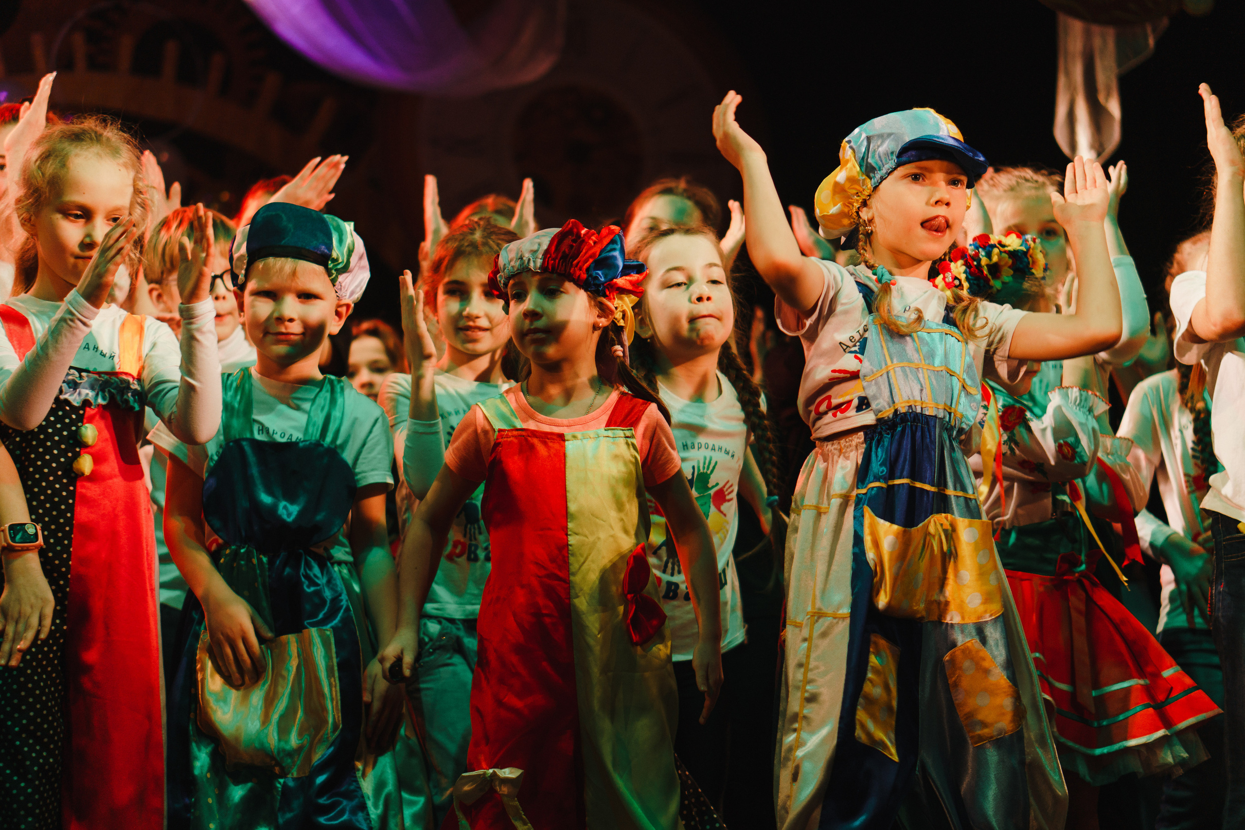 Театр «Сорванцы». День рождения театра 2021. Фото • Видео • Аэросъемка • Контент для бизнеса