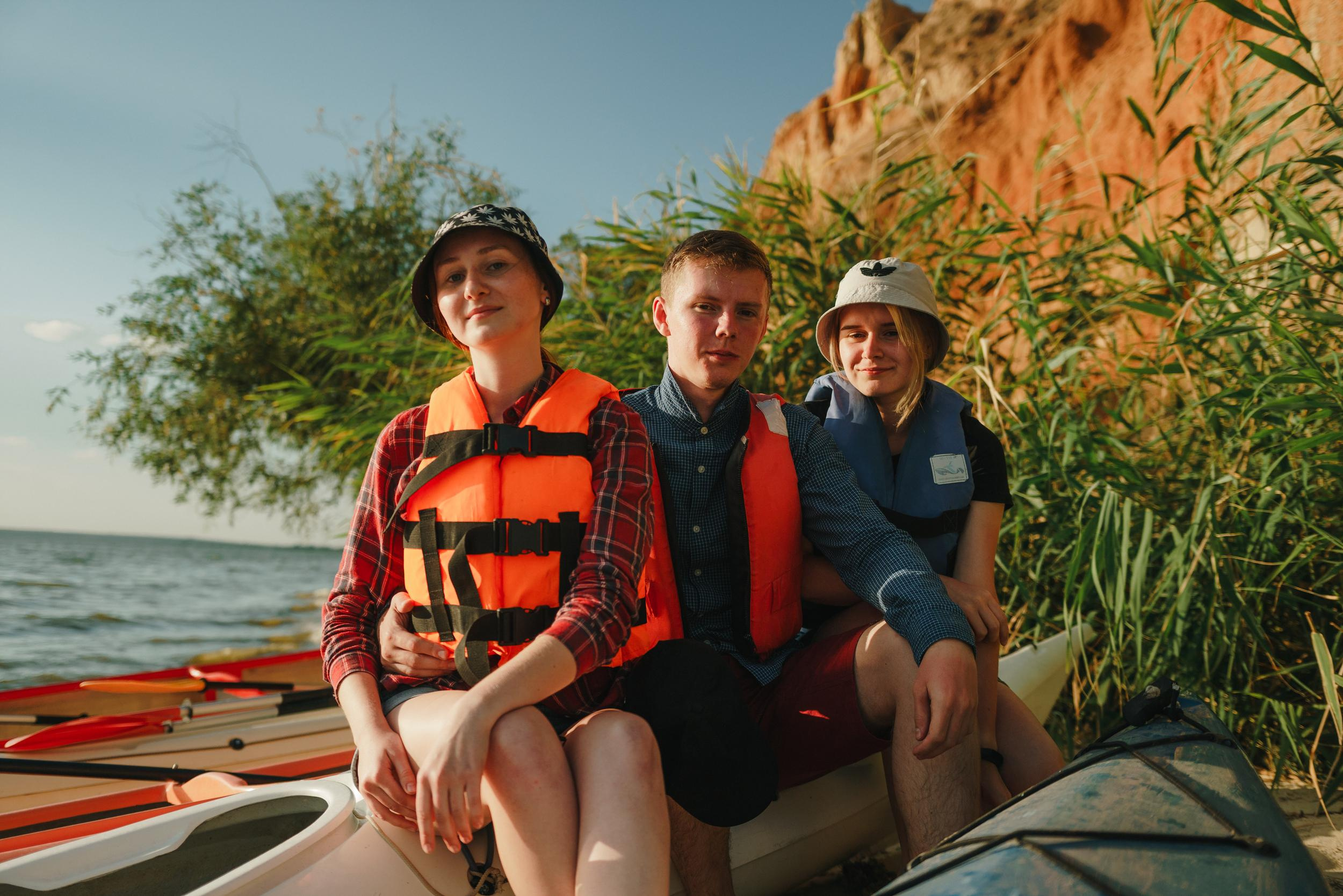 Стук Travel. Херсонский гранд-каньйон. Foto • Video • Produktion • Luftbildaufnahmen • Erstellung von Medien